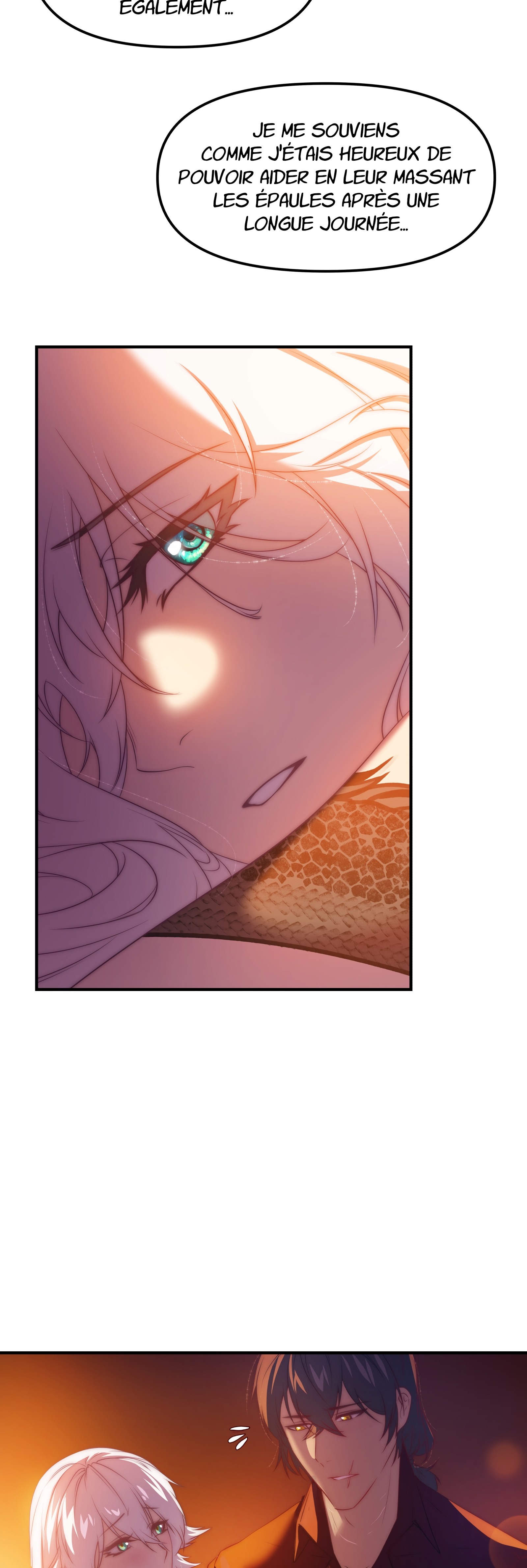 Read The Truce Manga Online