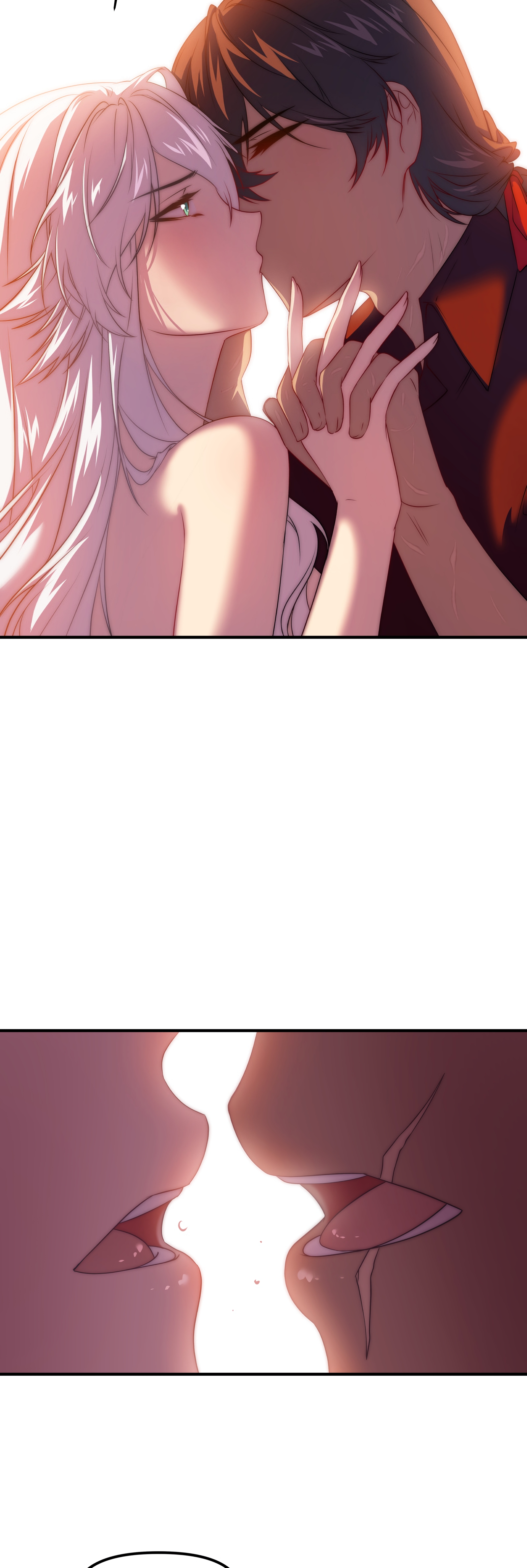 Read The Truce Manga Online