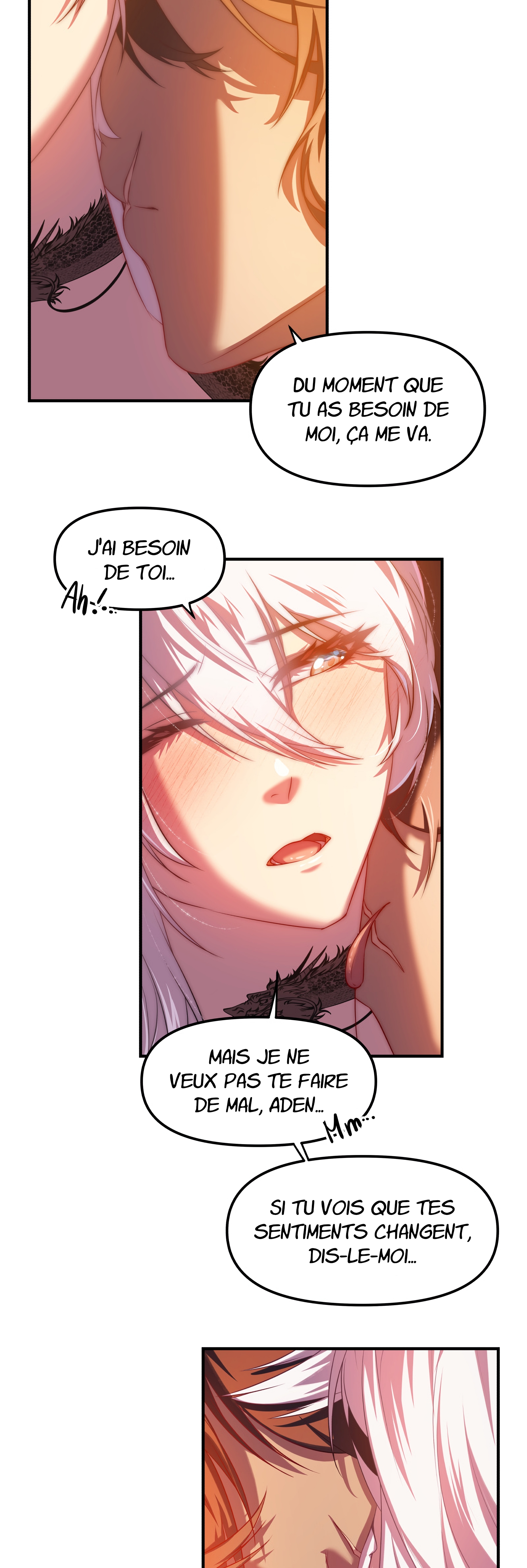 Read The Truce Manga Online