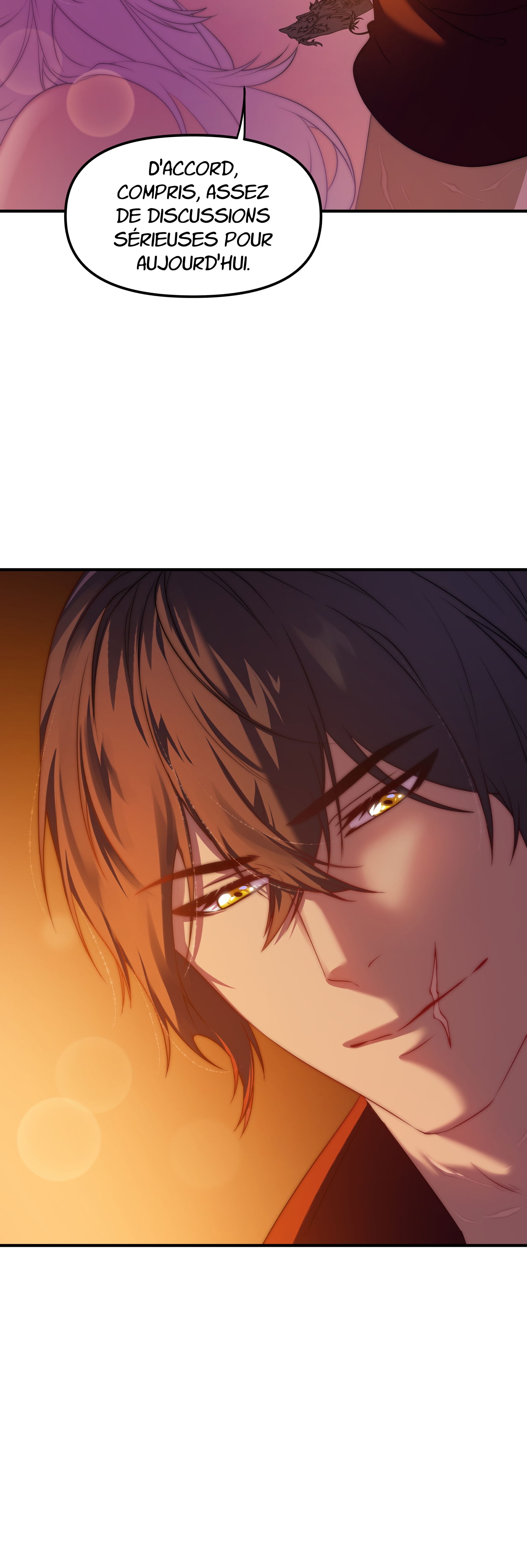 Read The Truce Manga Online