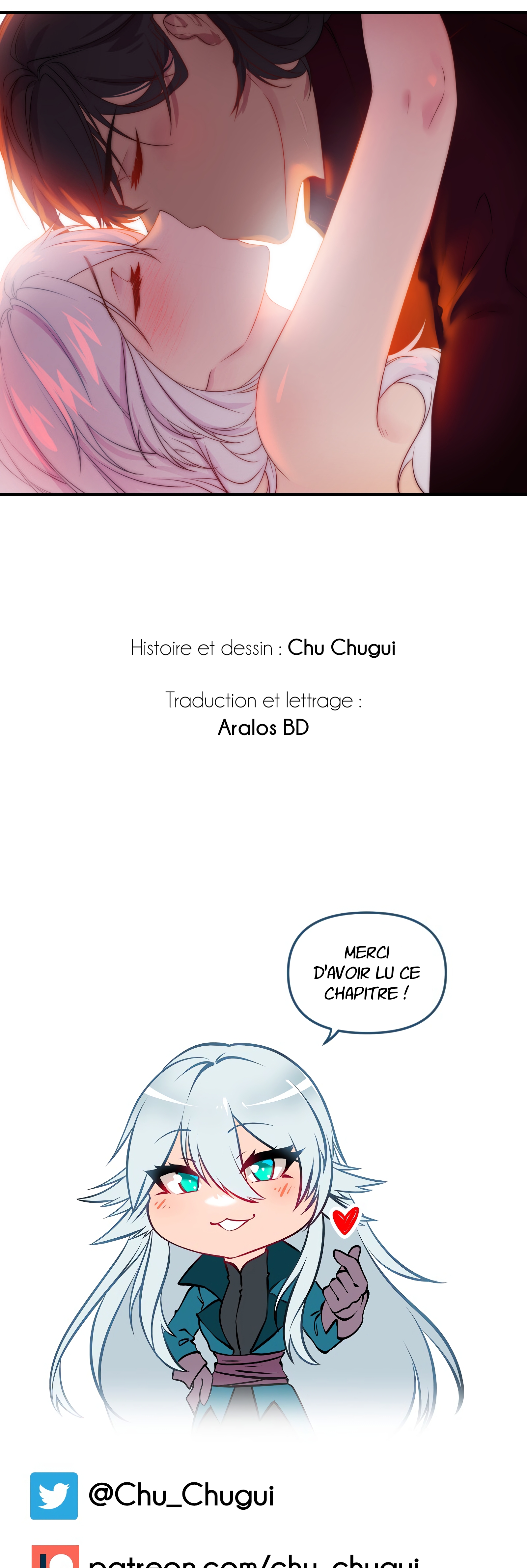 Read The Truce Manga Online