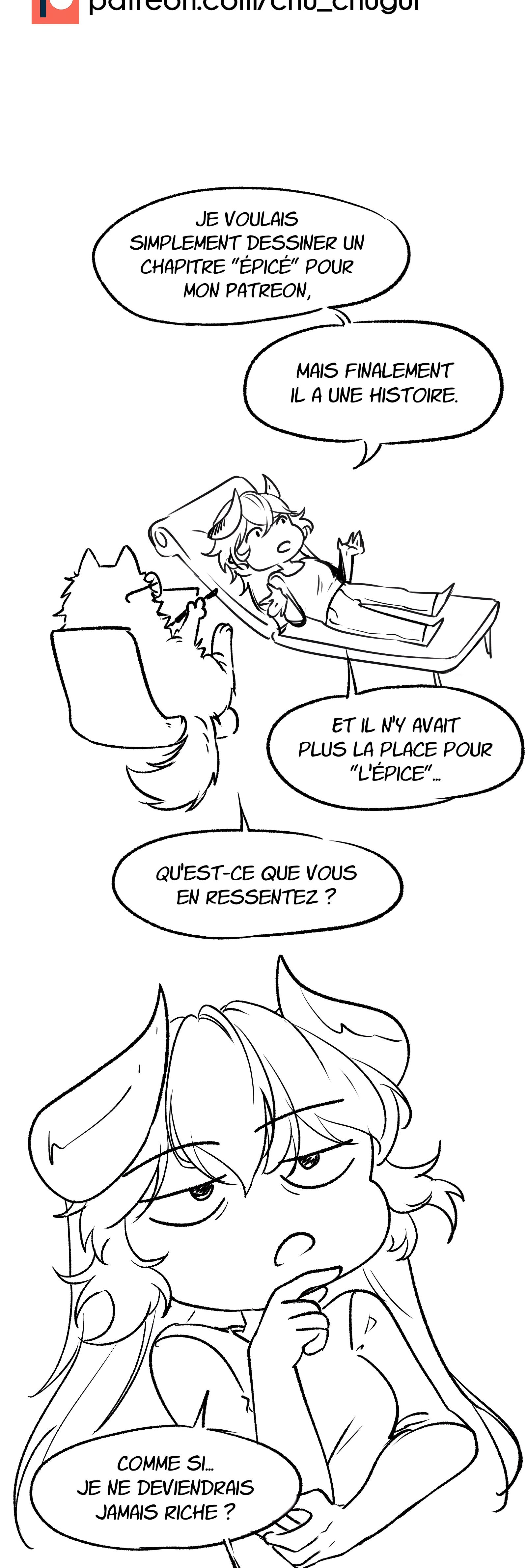 Read The Truce Manga Online