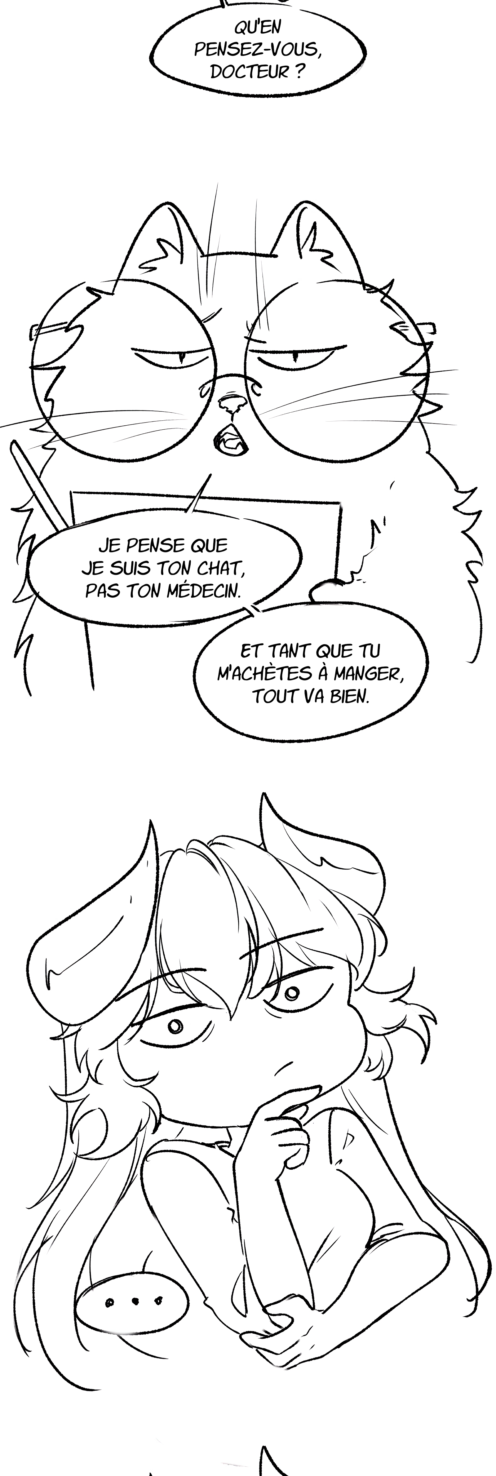 Read The Truce Manga Online