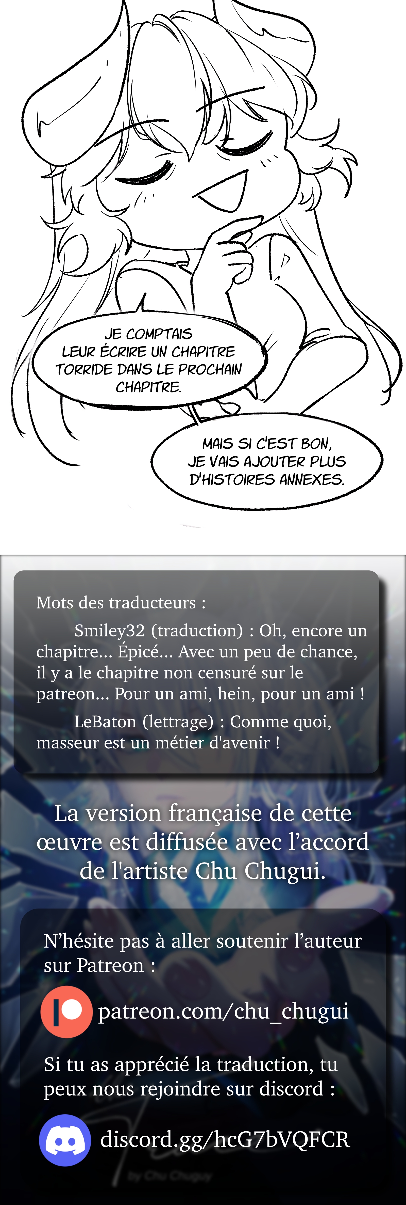 Read The Truce Manga Online