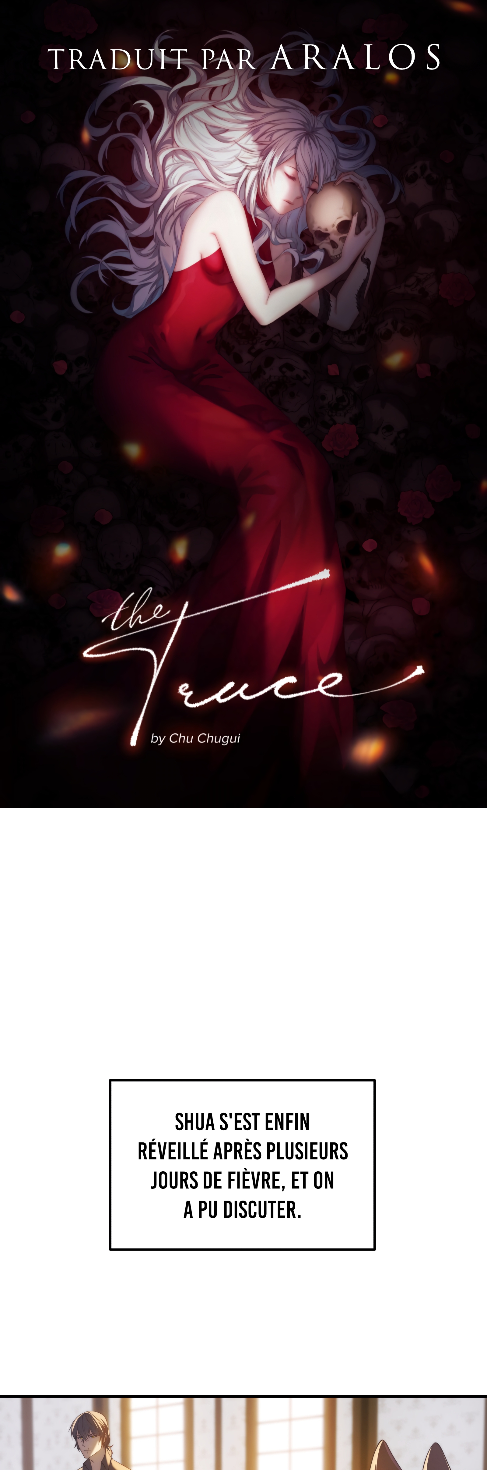 Read The Truce Manga Online