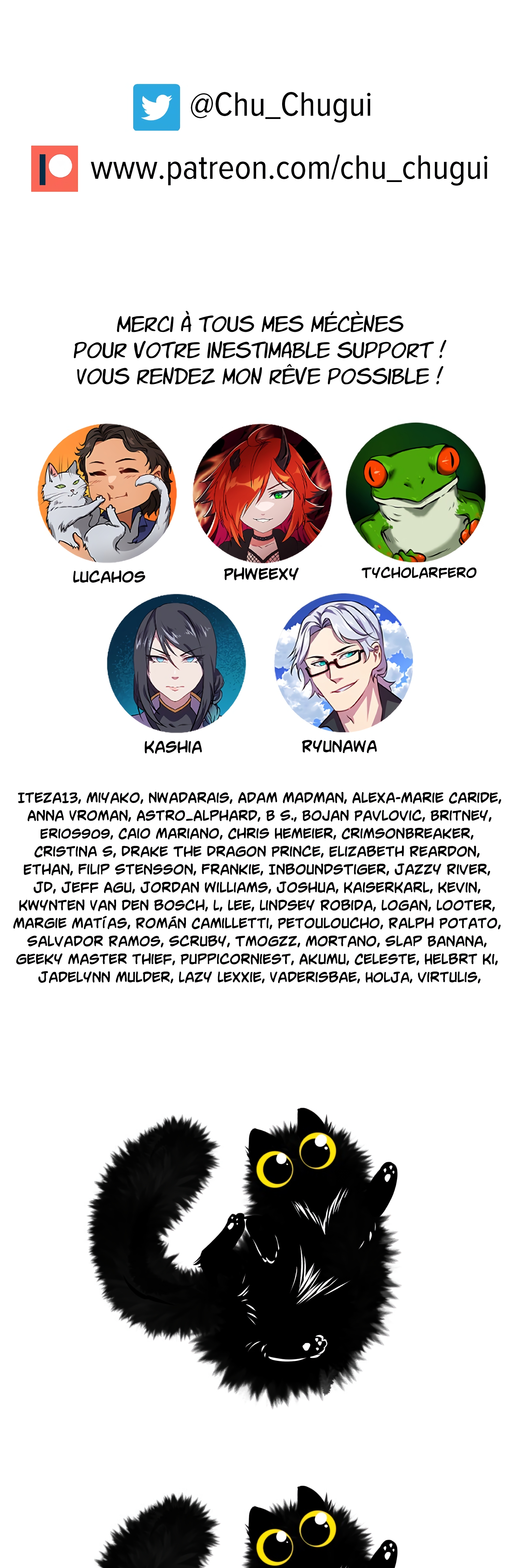 Read The Truce Manga Online