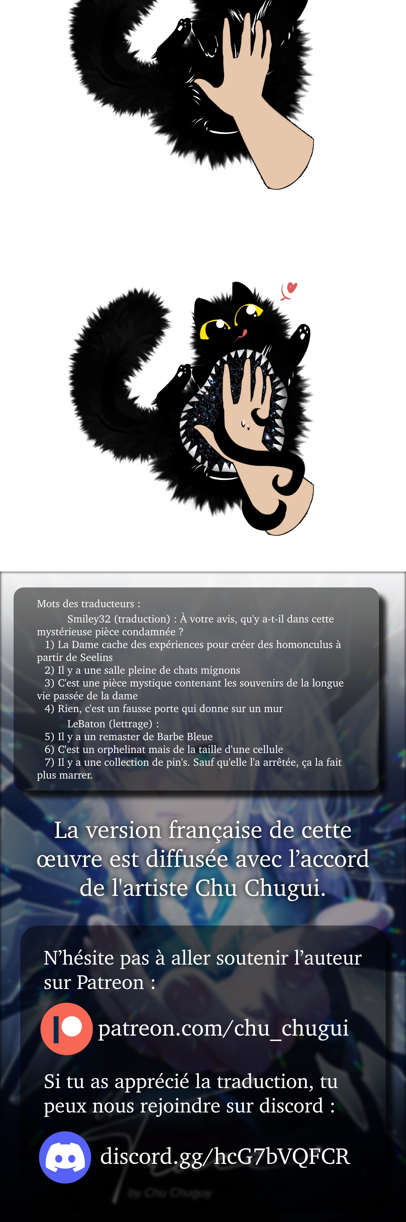 Read The Truce Manga Online