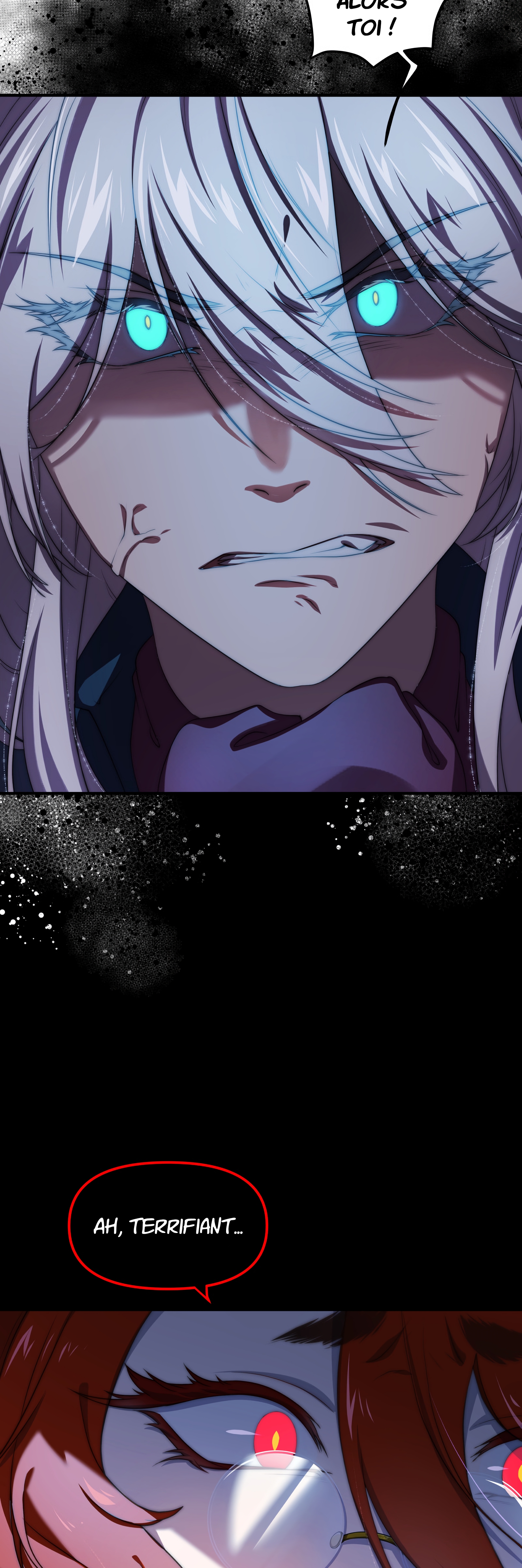 Read The Truce Manga Online