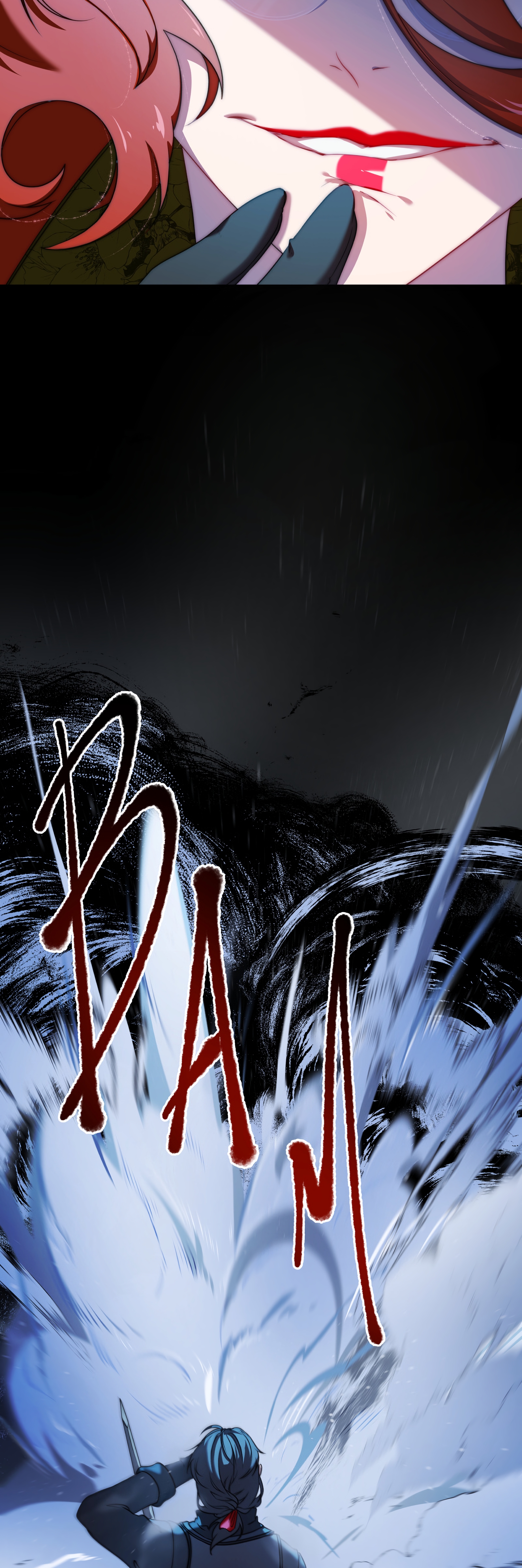 Read The Truce Manga Online