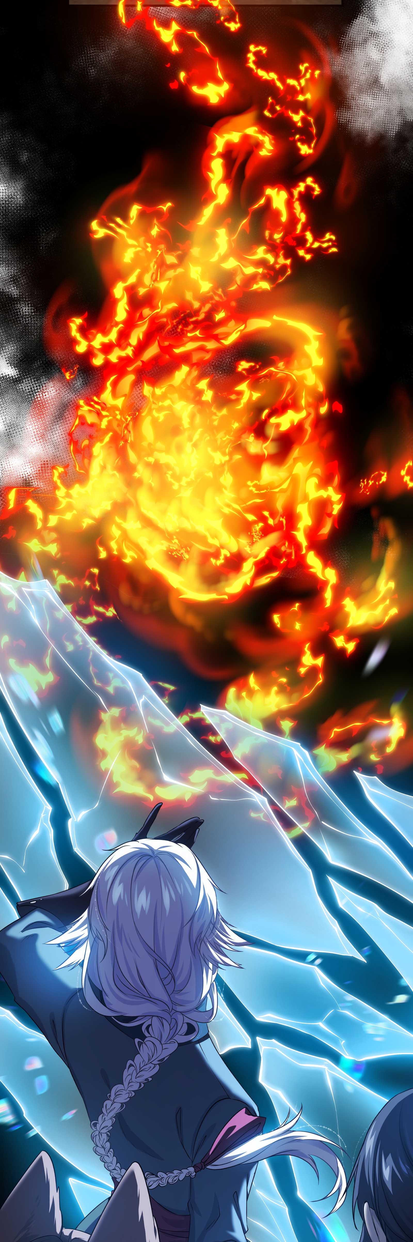 Read The Truce Manga Online