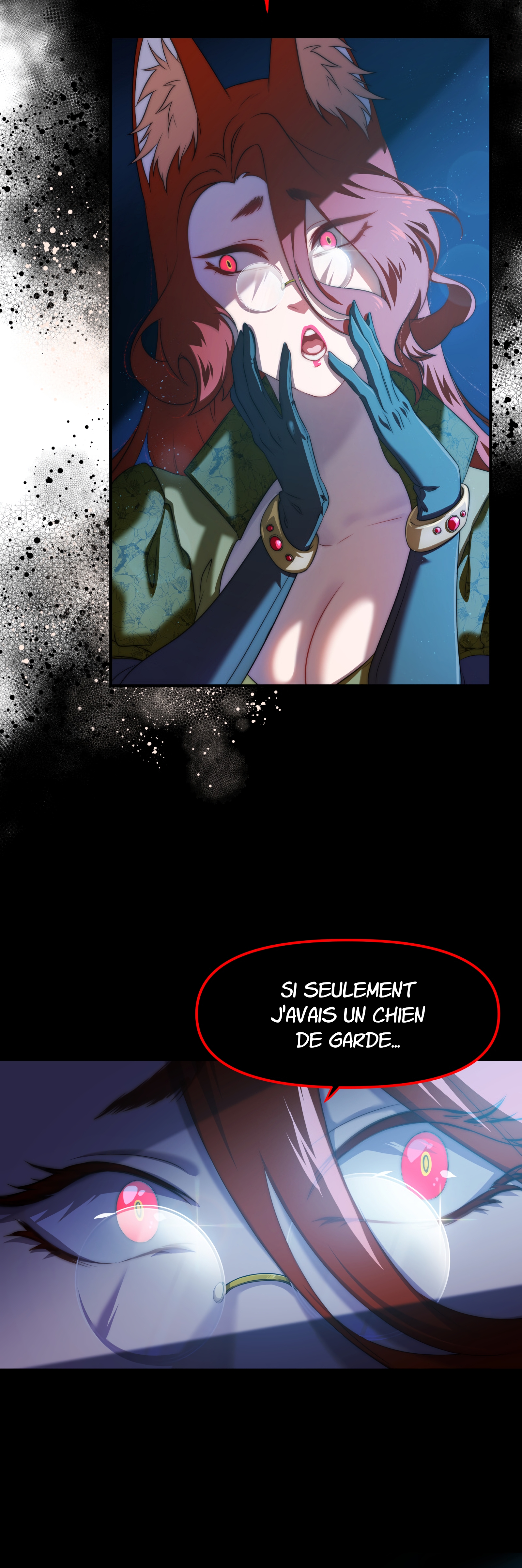 Read The Truce Manga Online