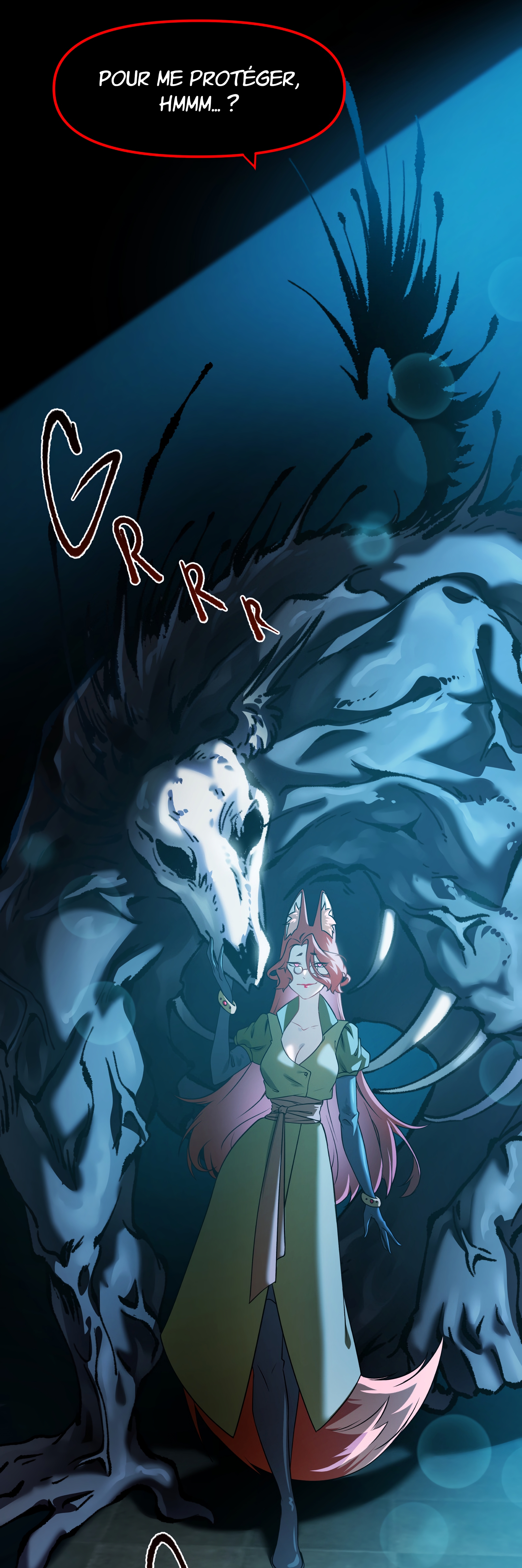 Read The Truce Manga Online