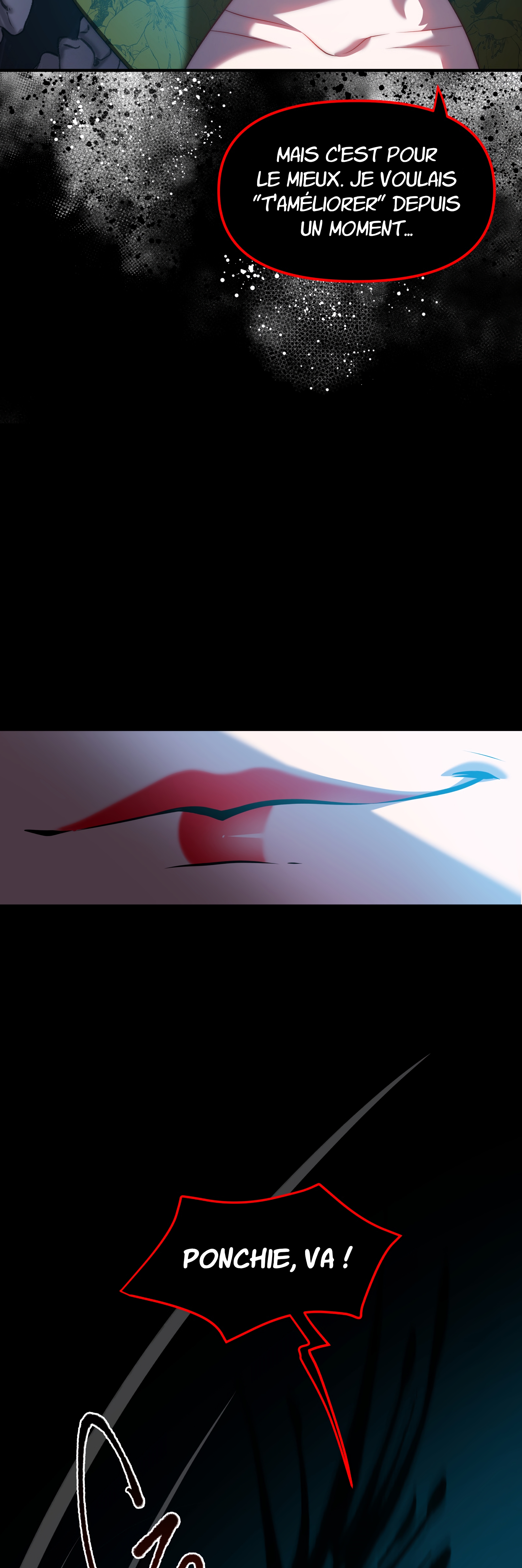 Read The Truce Manga Online