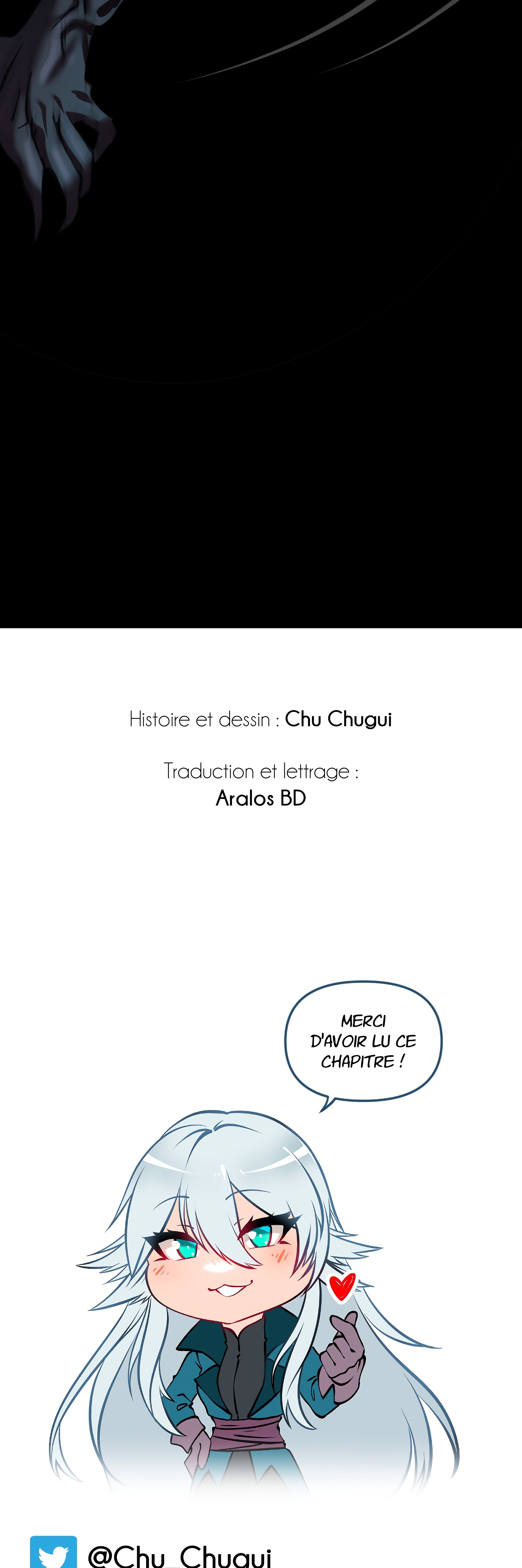 Read The Truce Manga Online