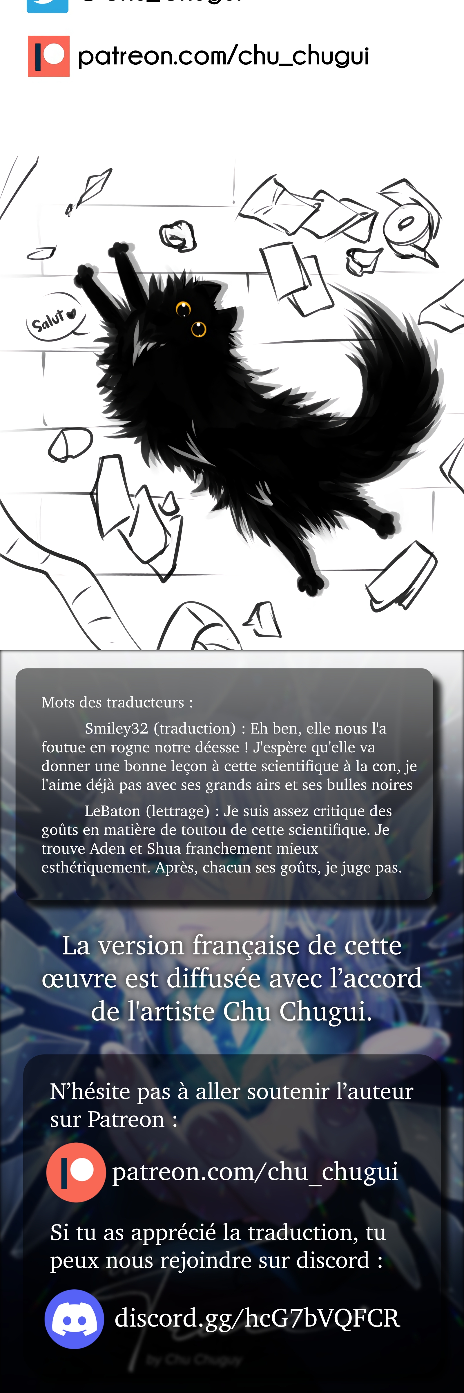 Read The Truce Manga Online