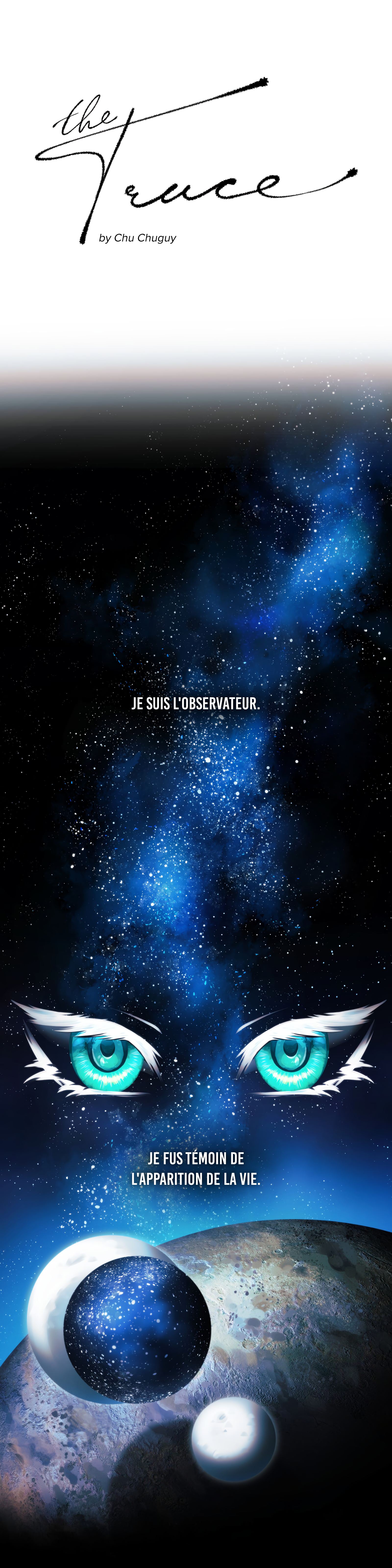 Read The Truce Manga Online