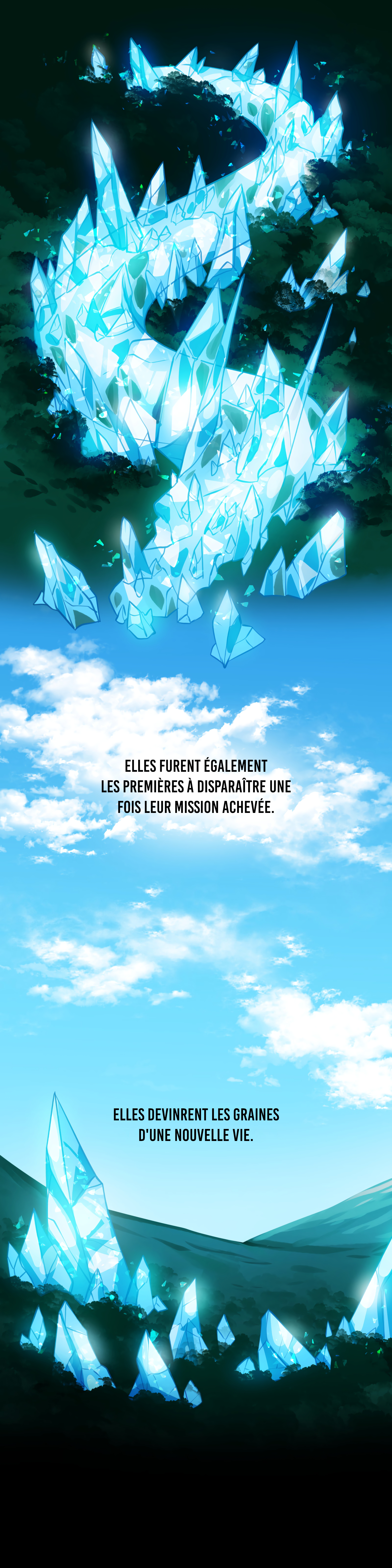 Read The Truce Manga Online