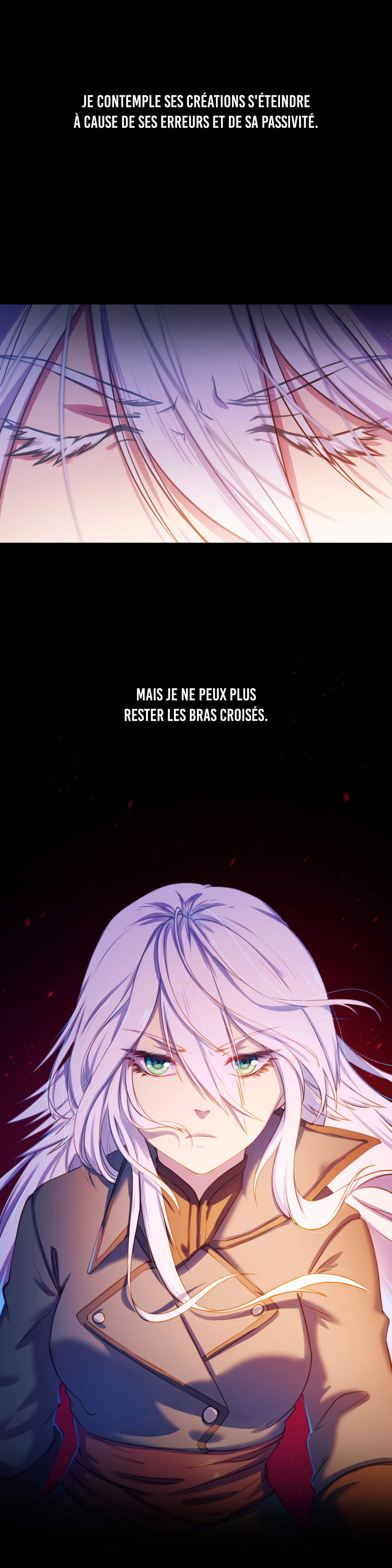 Read The Truce Manga Online