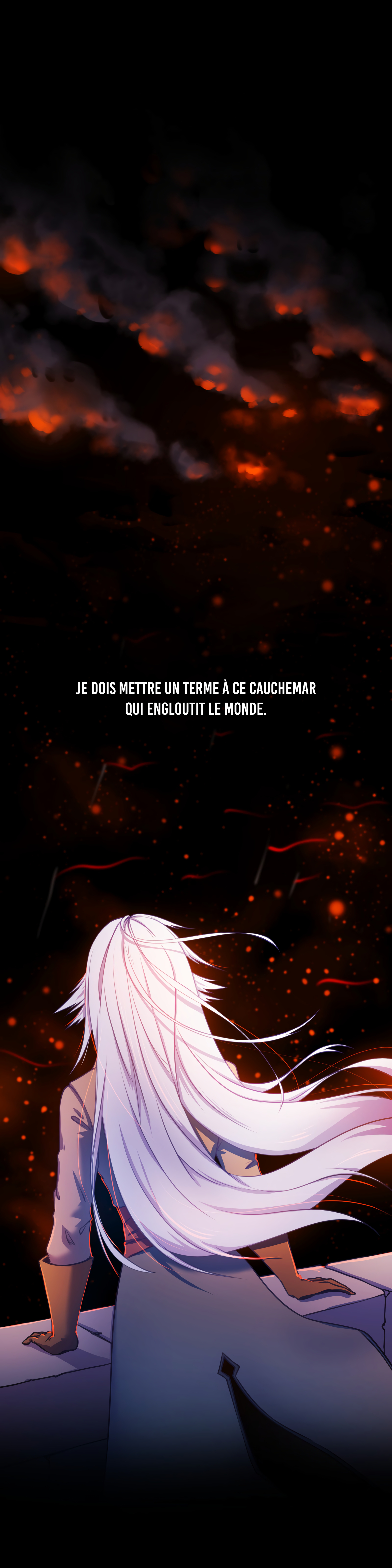 Read The Truce Manga Online