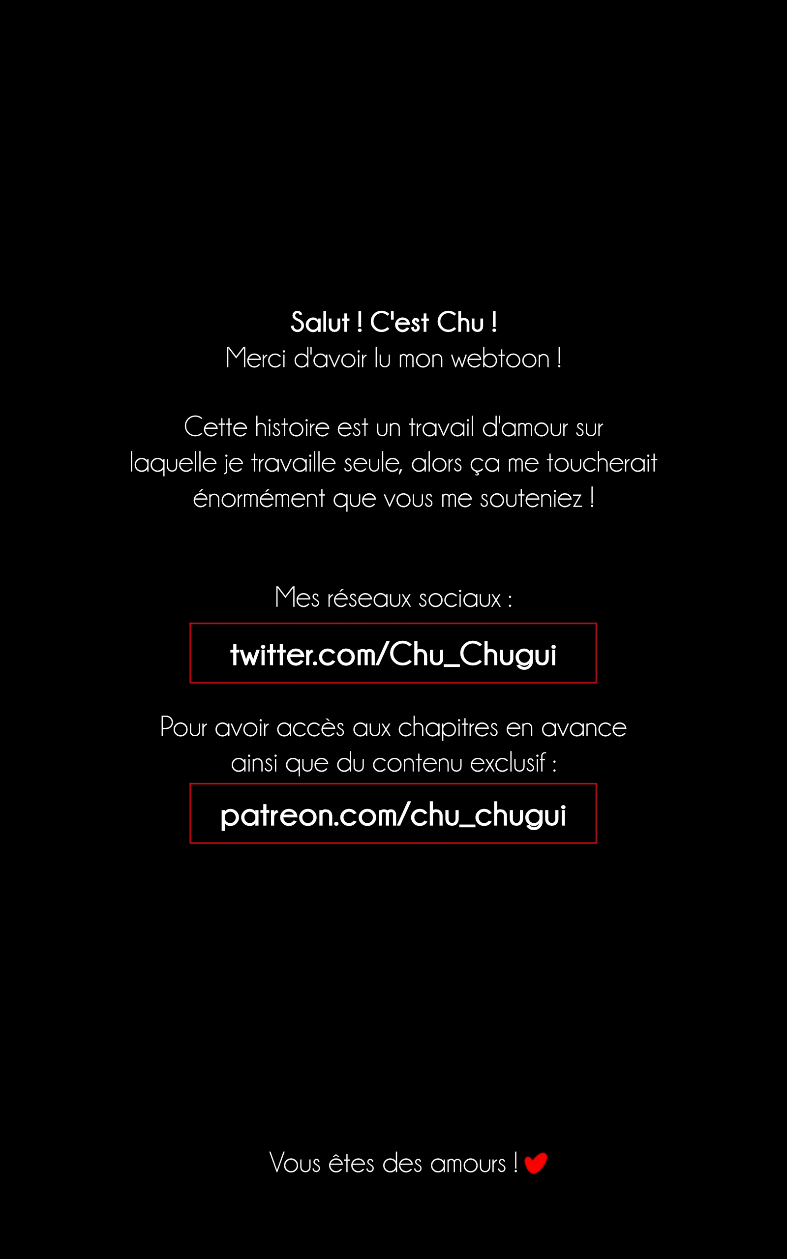 Read The Truce Manga Online