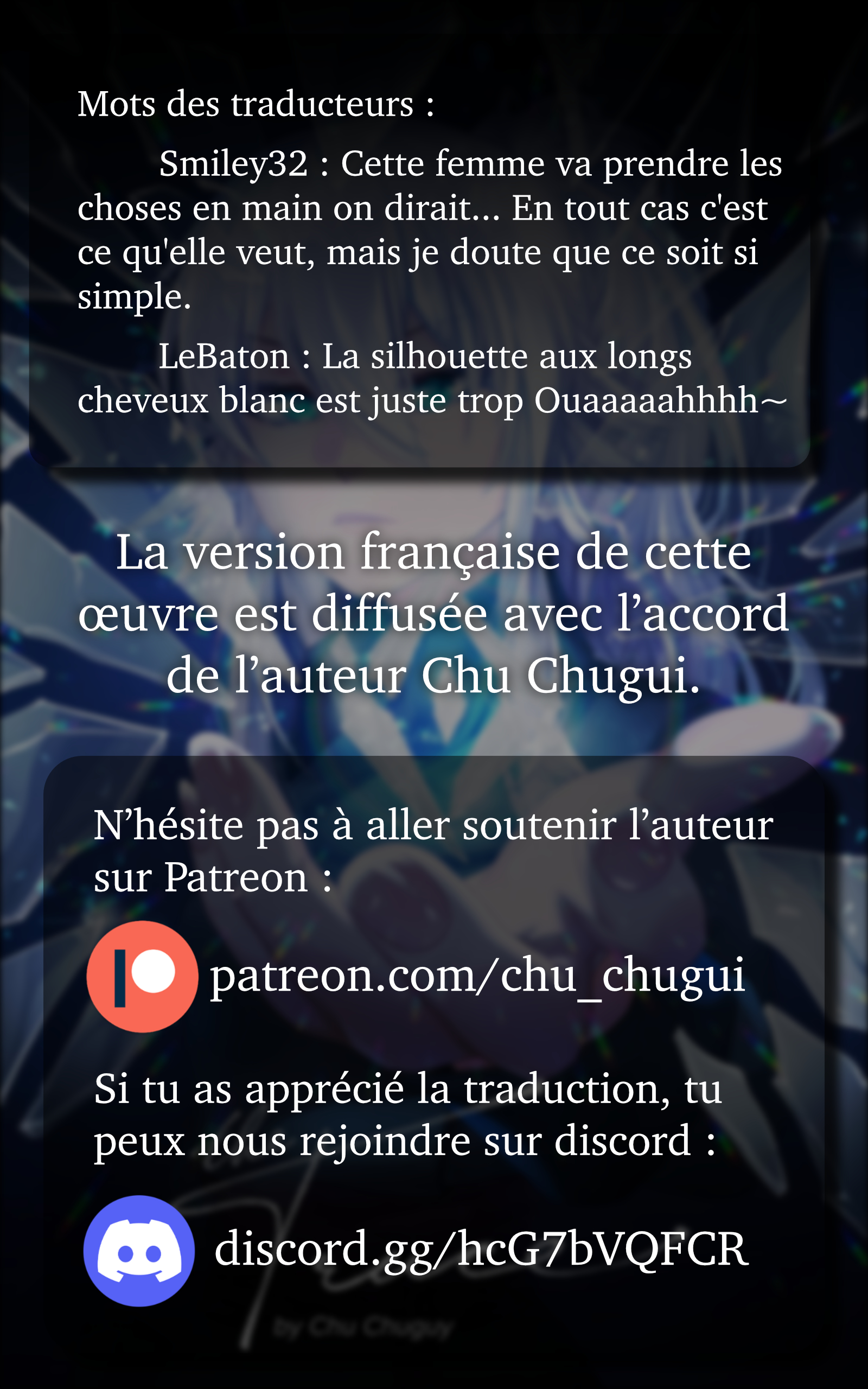 Read The Truce Manga Online