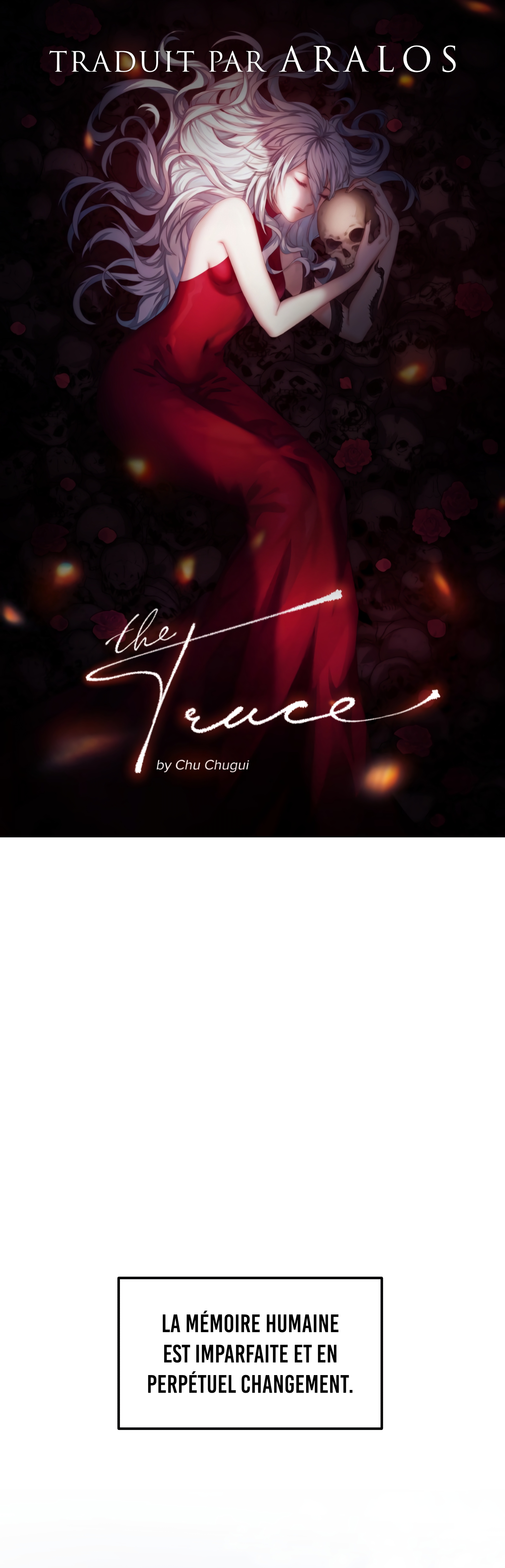 Read The Truce Manga Online