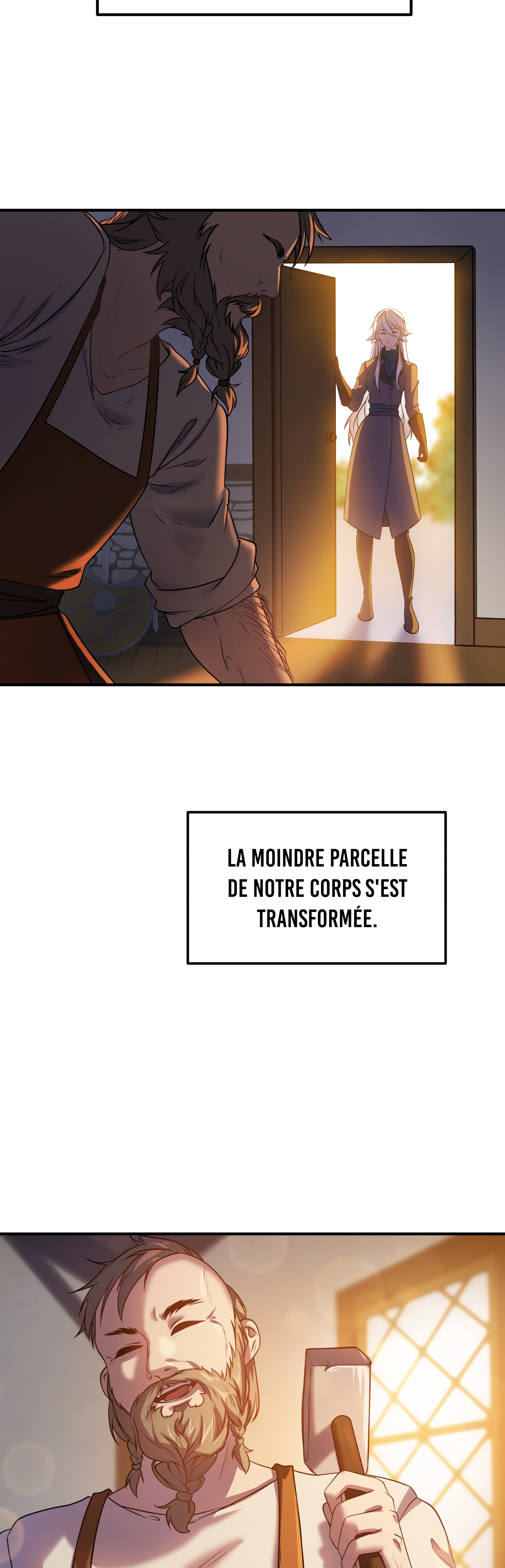 Read The Truce Manga Online