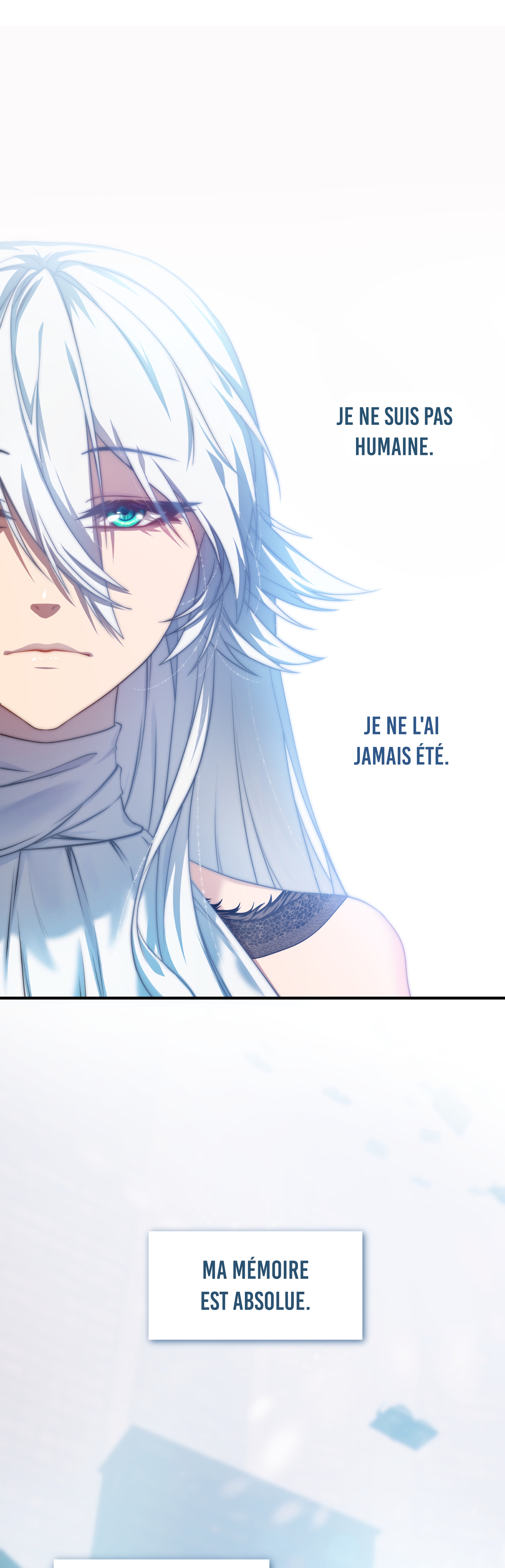 Read The Truce Manga Online