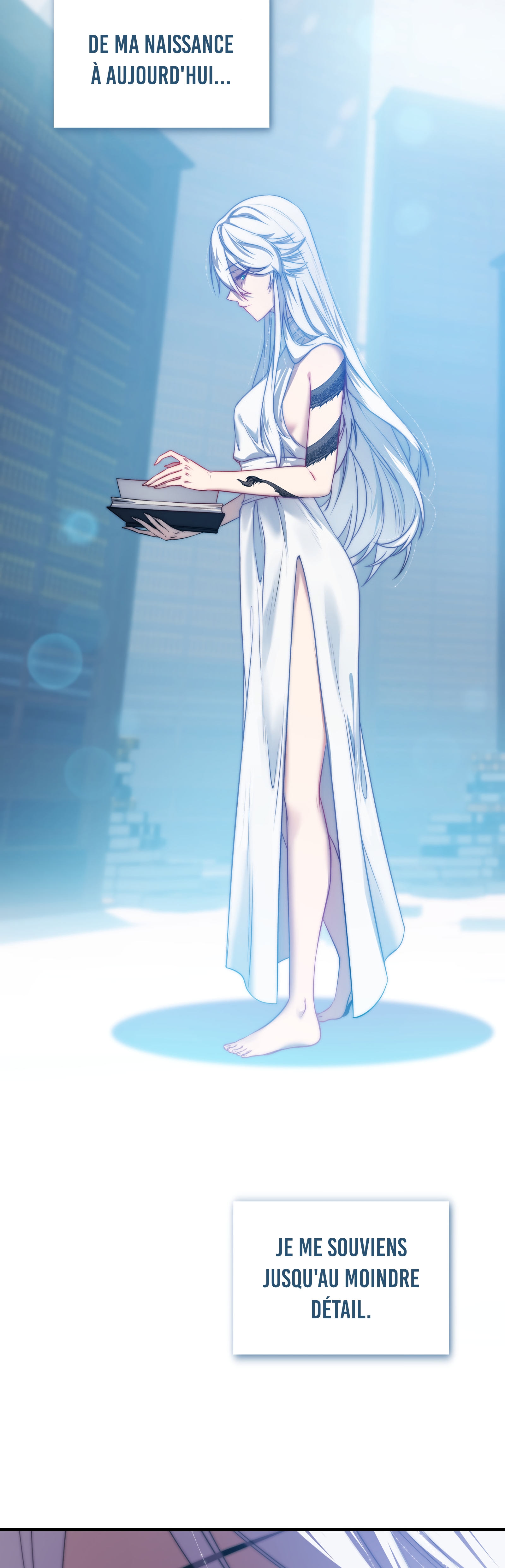 Read The Truce Manga Online