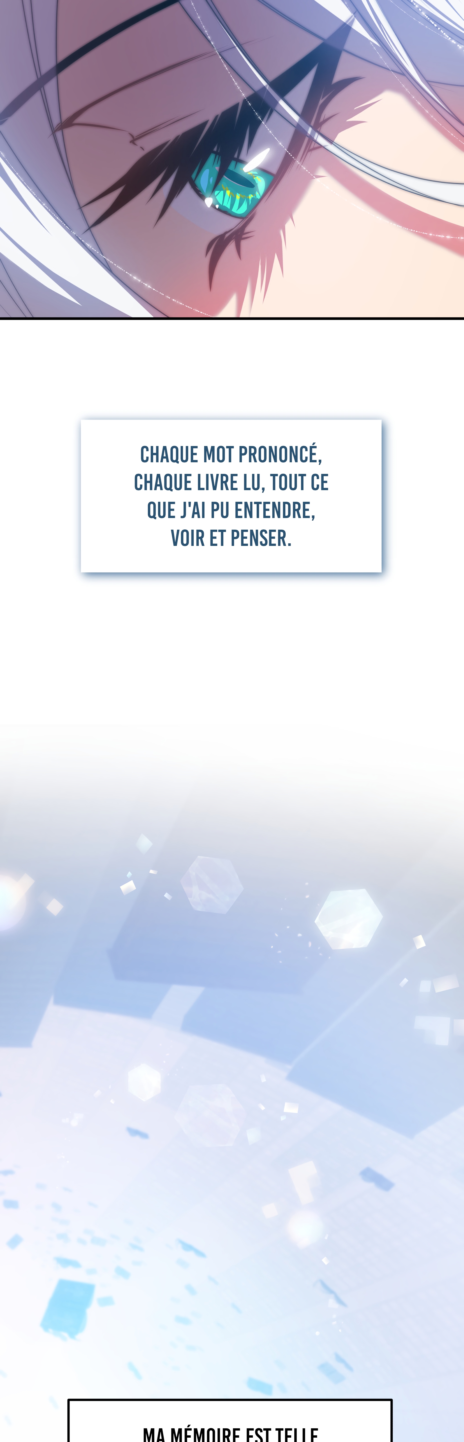 Read The Truce Manga Online