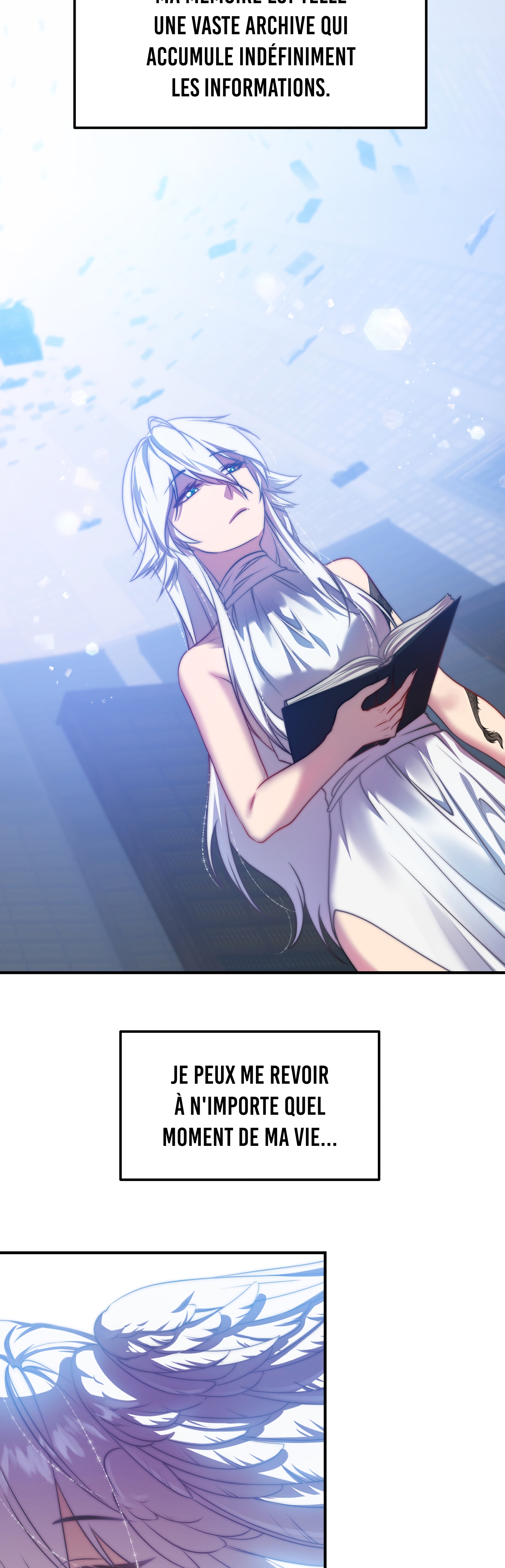 Read The Truce Manga Online