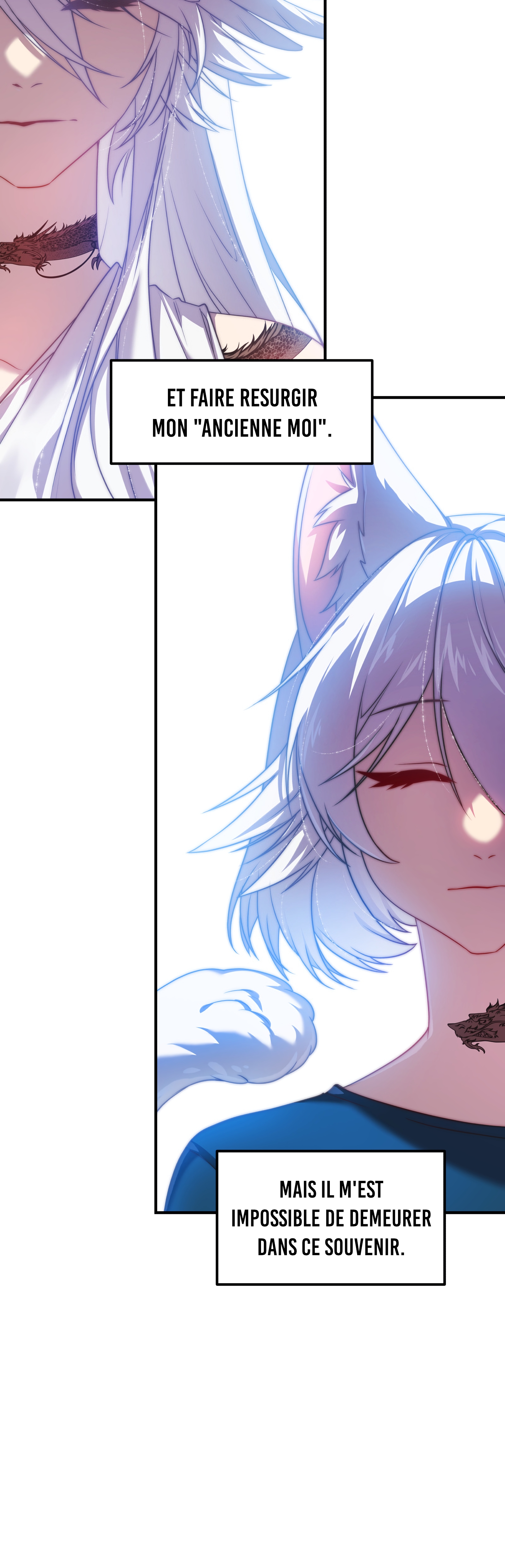 Read The Truce Manga Online