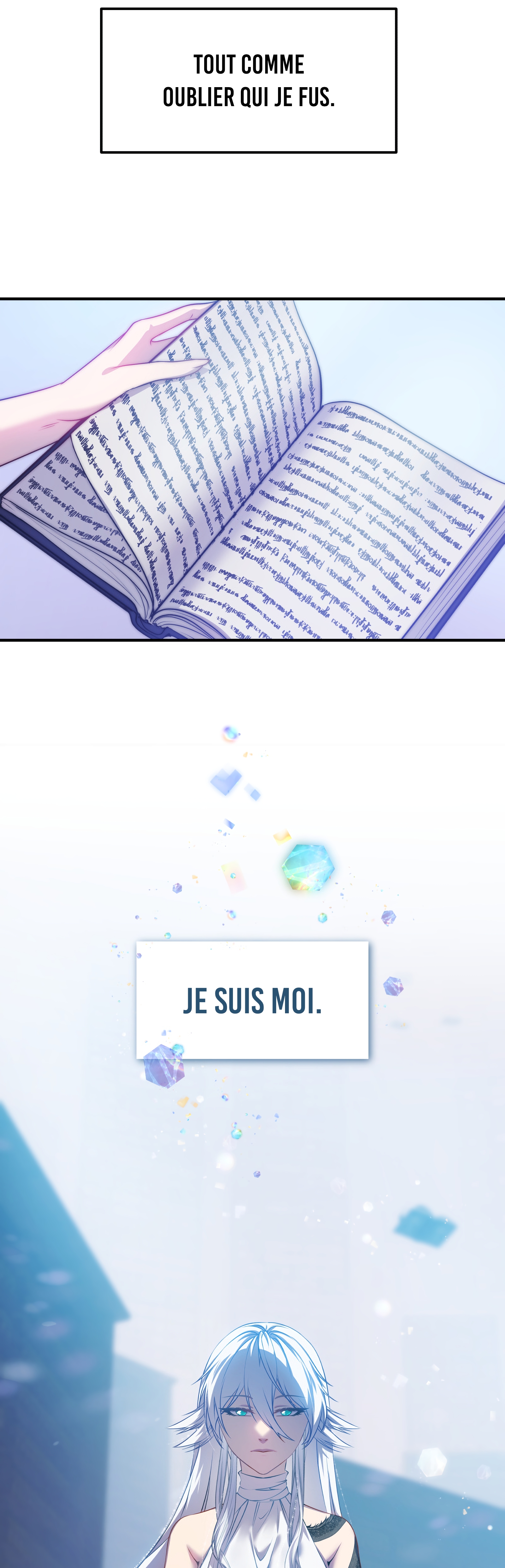 Read The Truce Manga Online