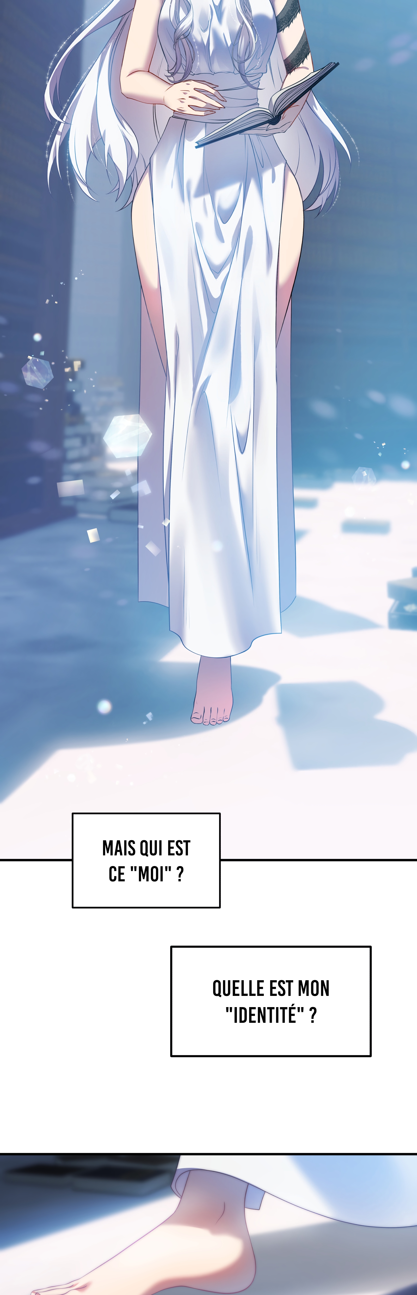 Read The Truce Manga Online