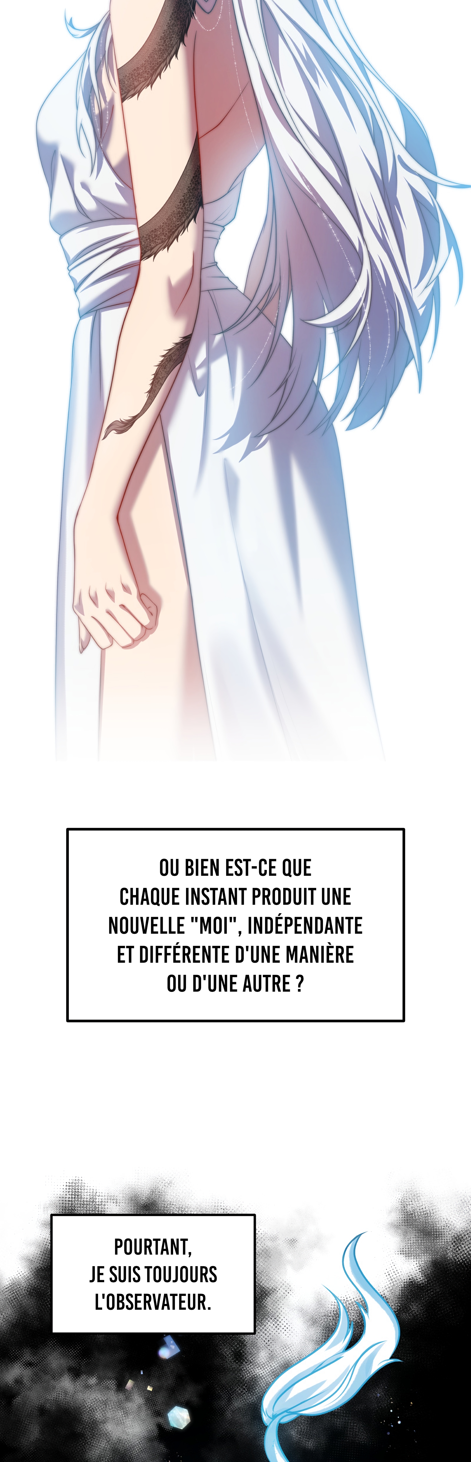 Read The Truce Manga Online