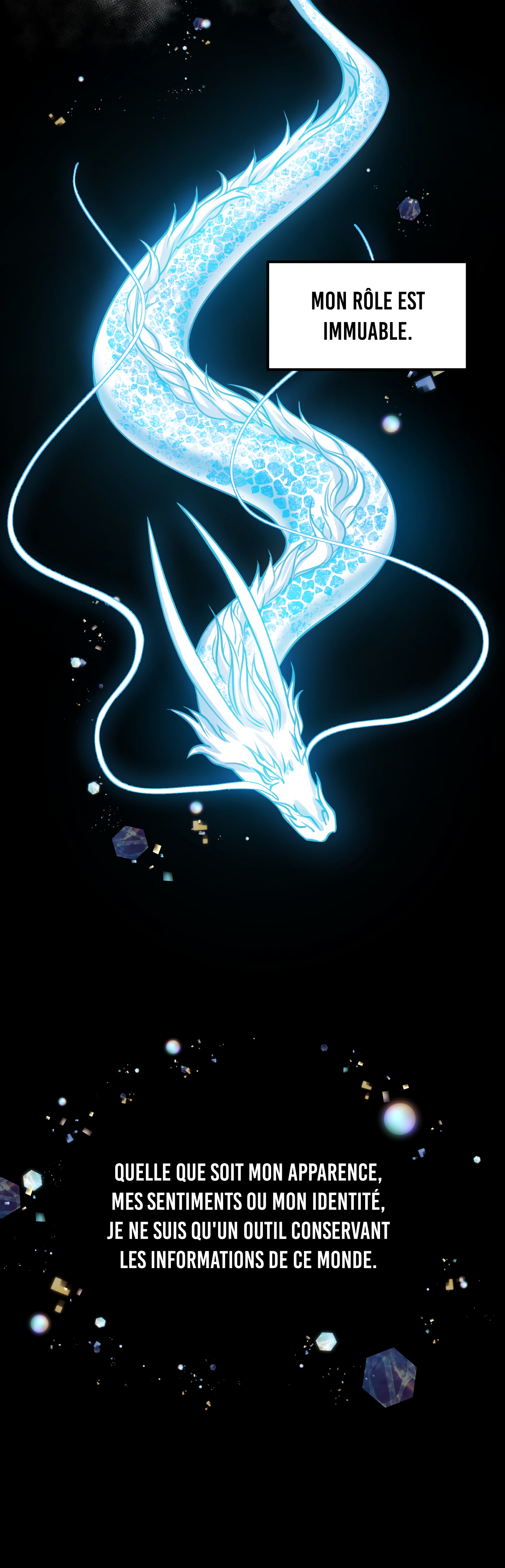 Read The Truce Manga Online