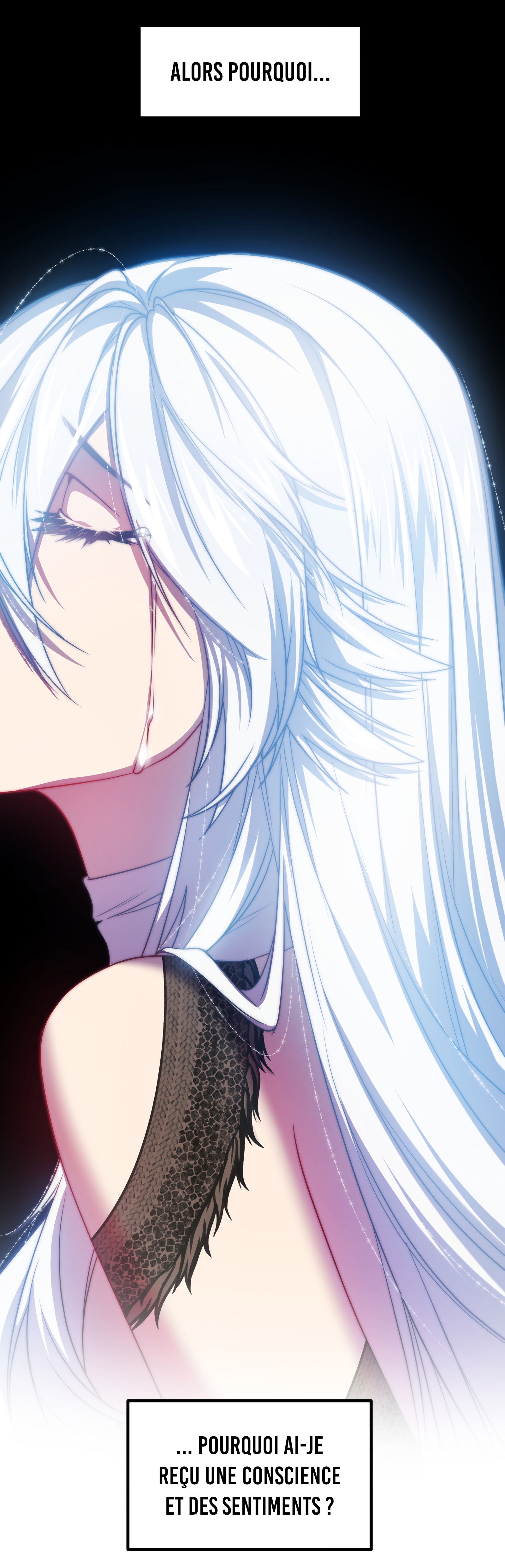 Read The Truce Manga Online