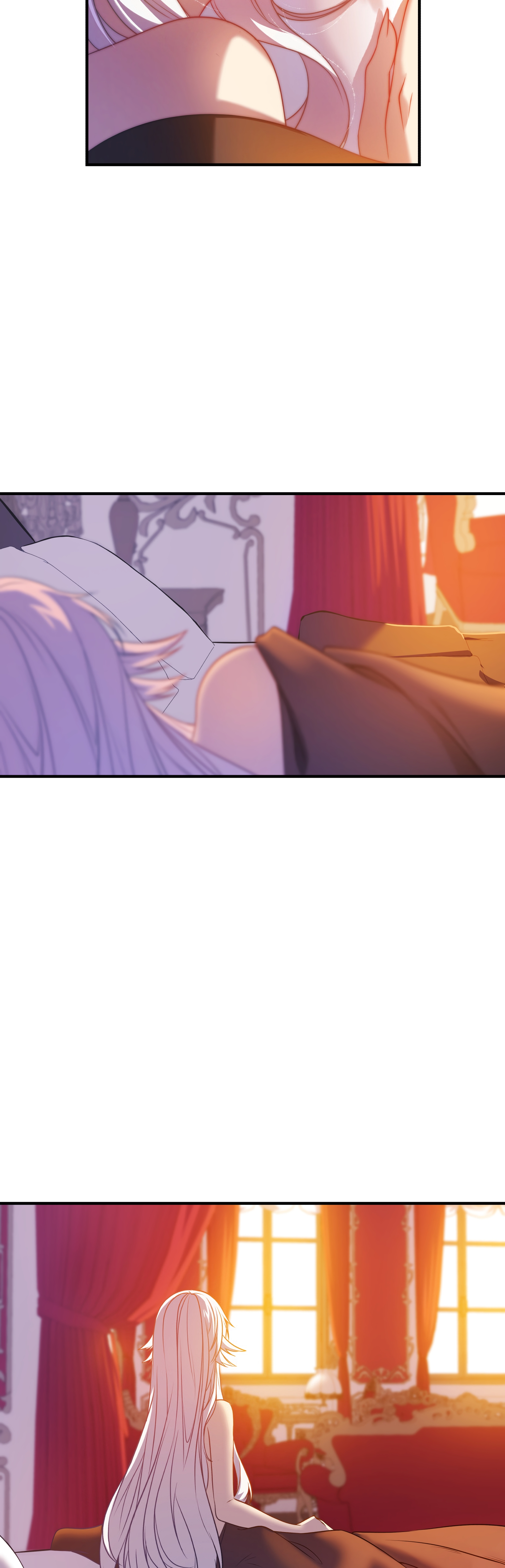 Read The Truce Manga Online