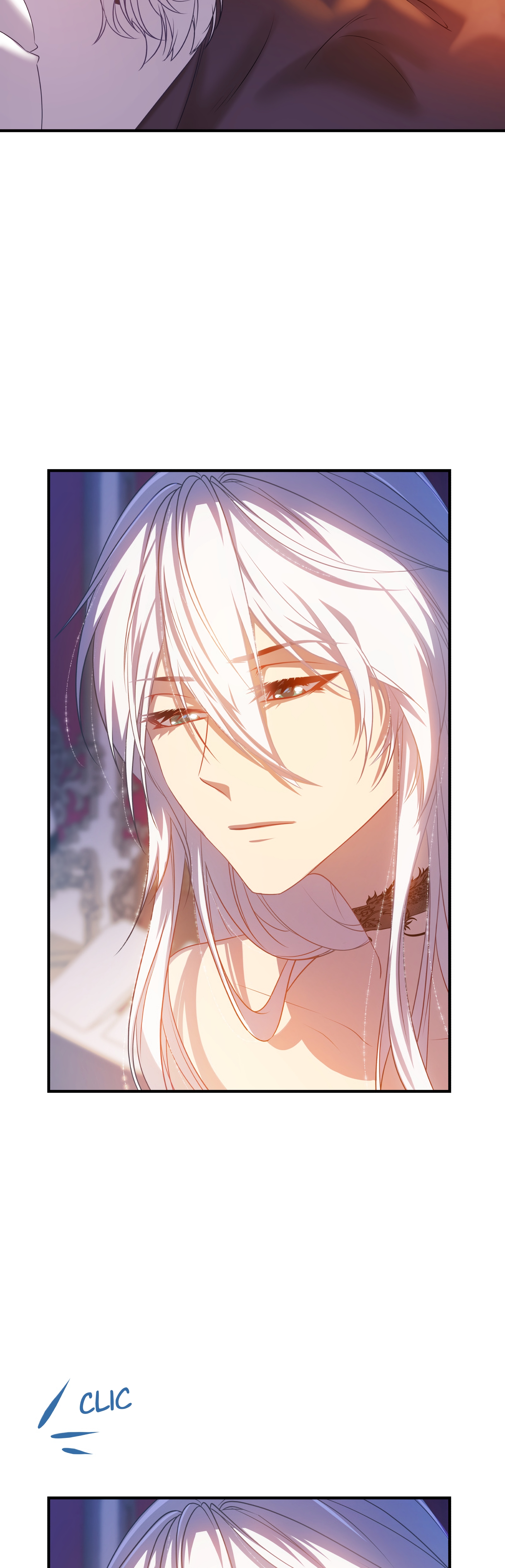 Read The Truce Manga Online