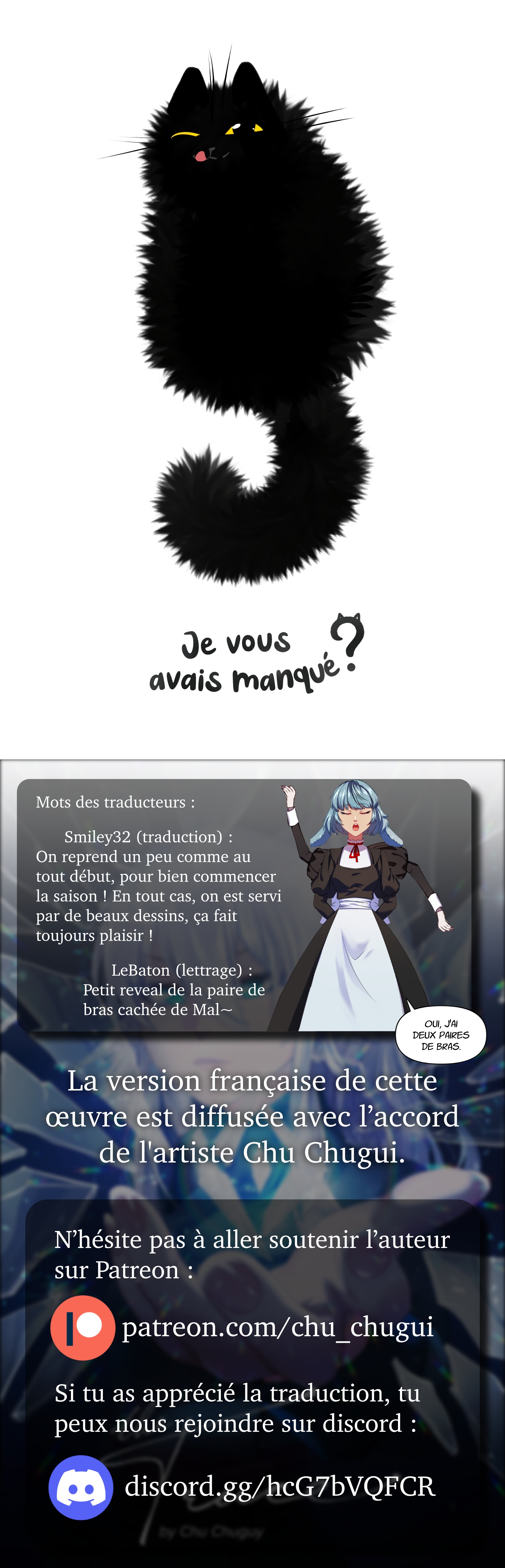 Read The Truce Manga Online