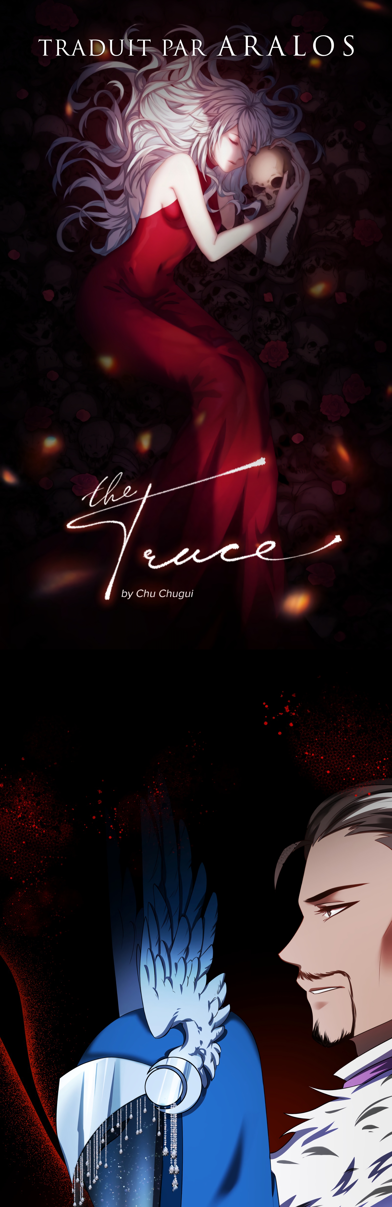 Read The Truce Manga Online