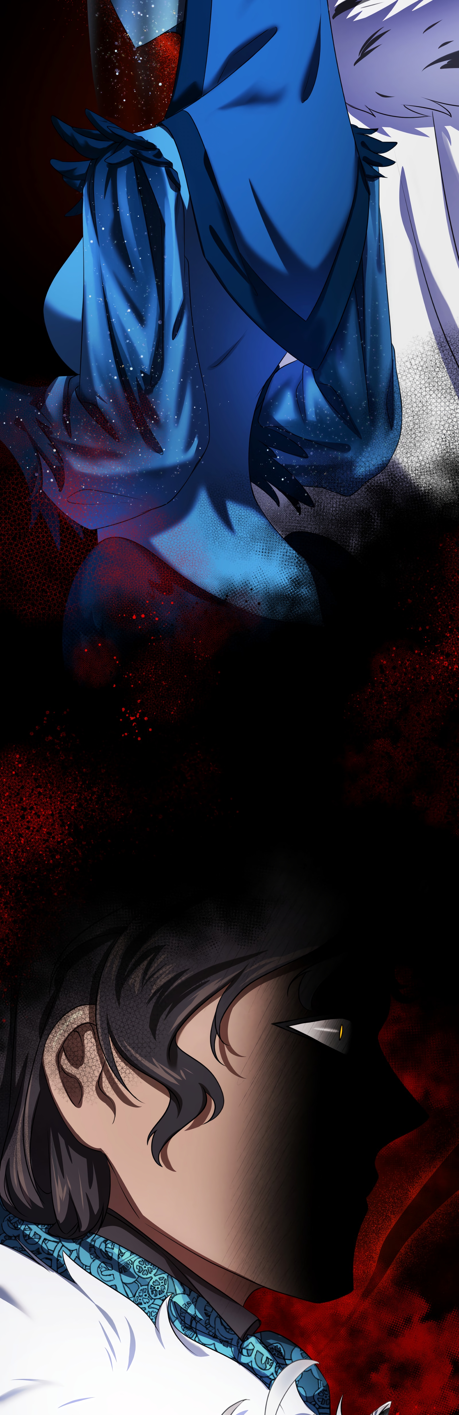 Read The Truce Manga Online