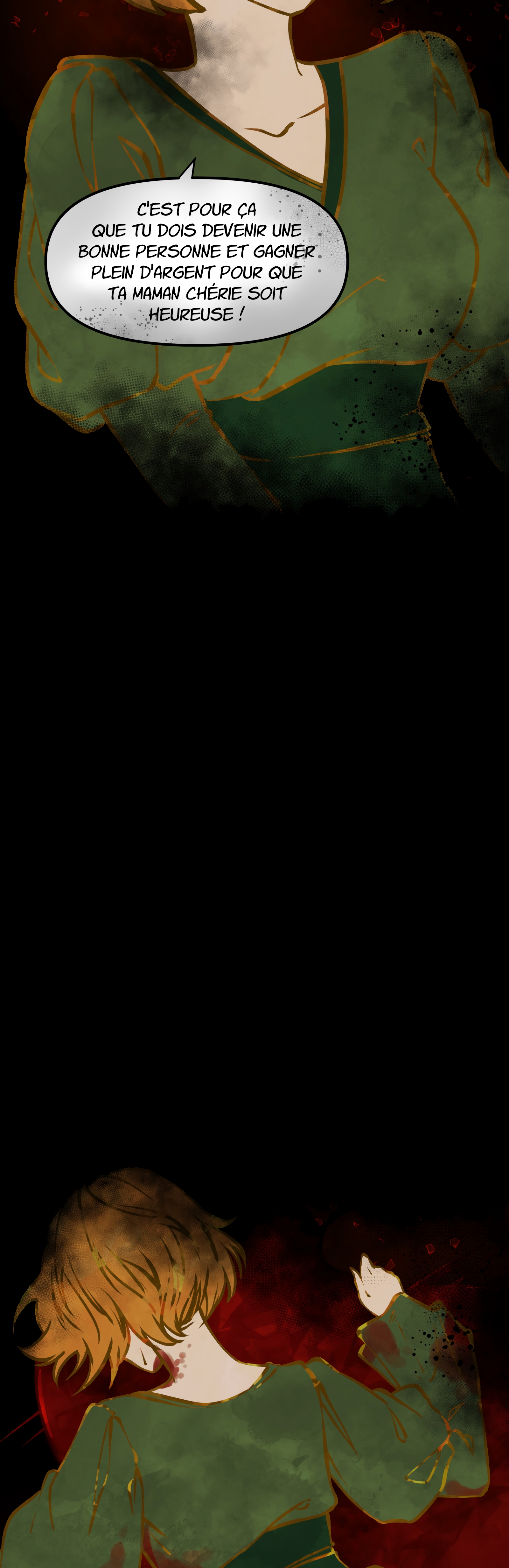 Read The Truce Manga Online