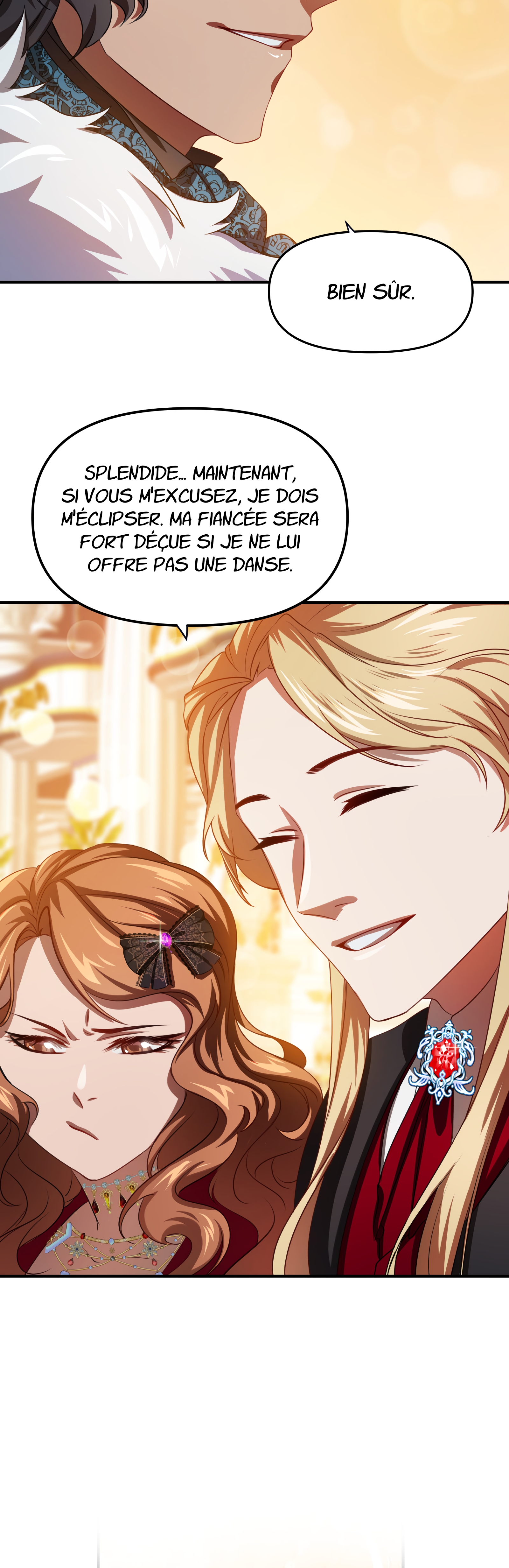 Read The Truce Manga Online