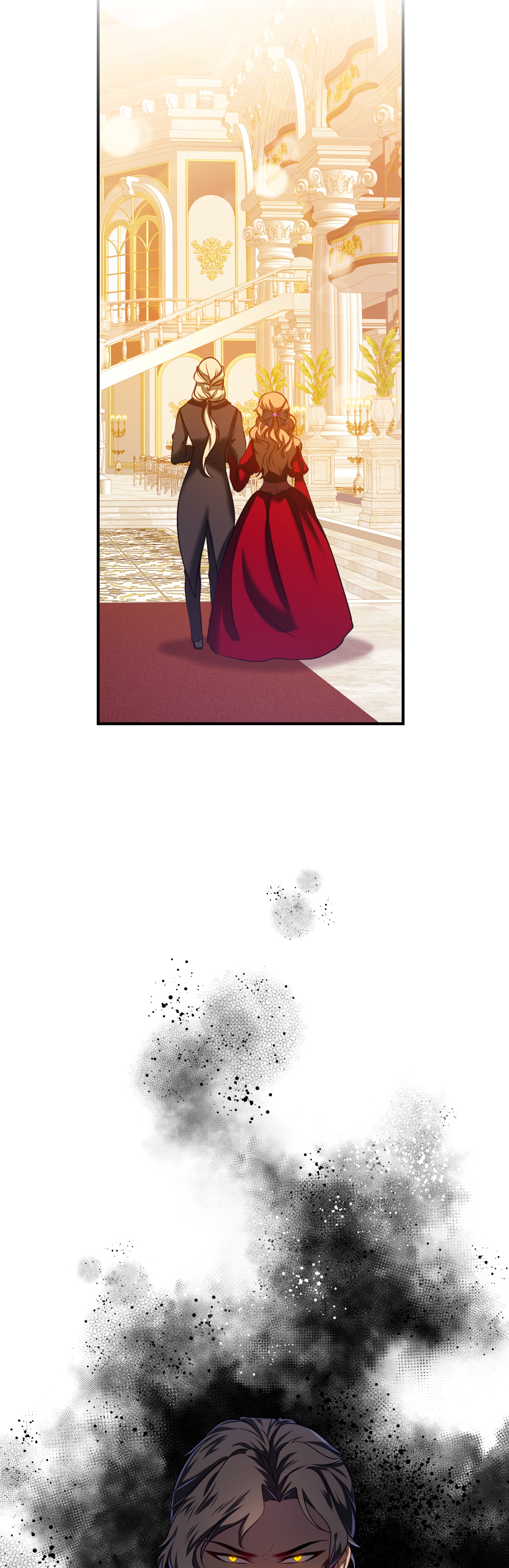 Read The Truce Manga Online