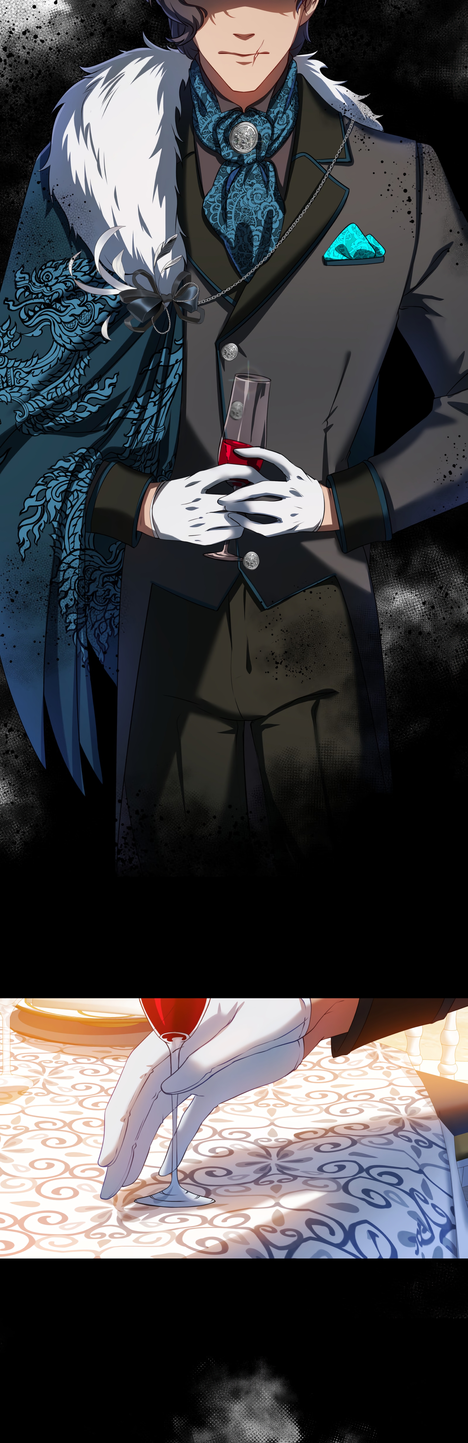 Read The Truce Manga Online