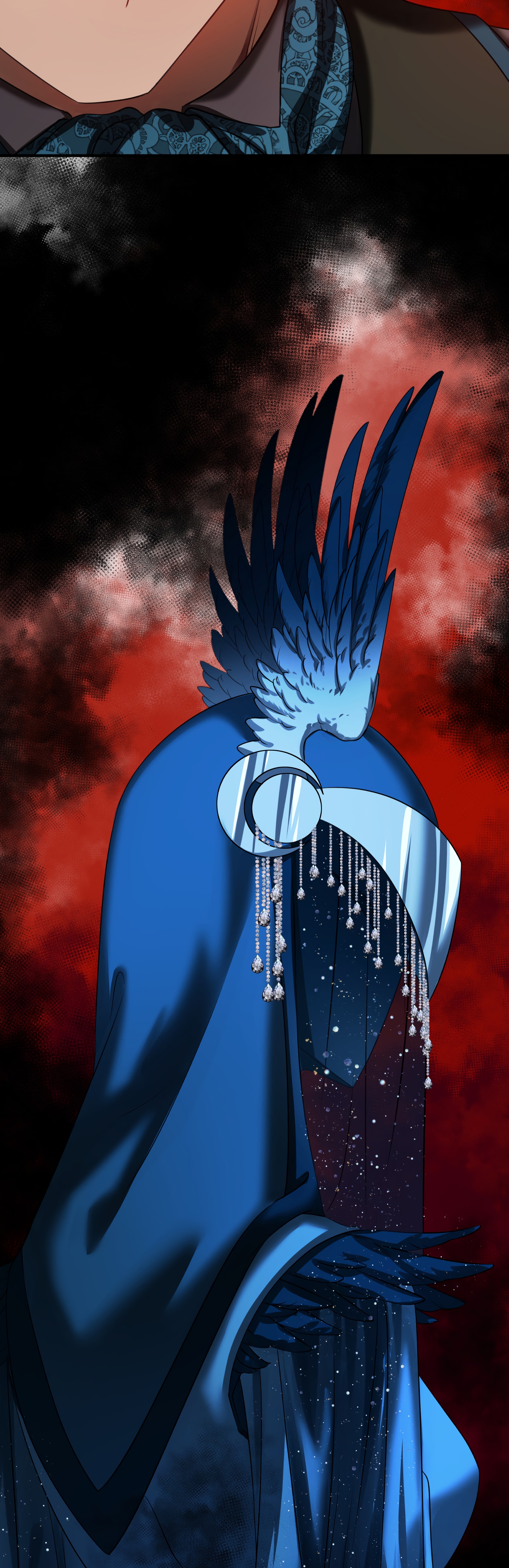 Read The Truce Manga Online