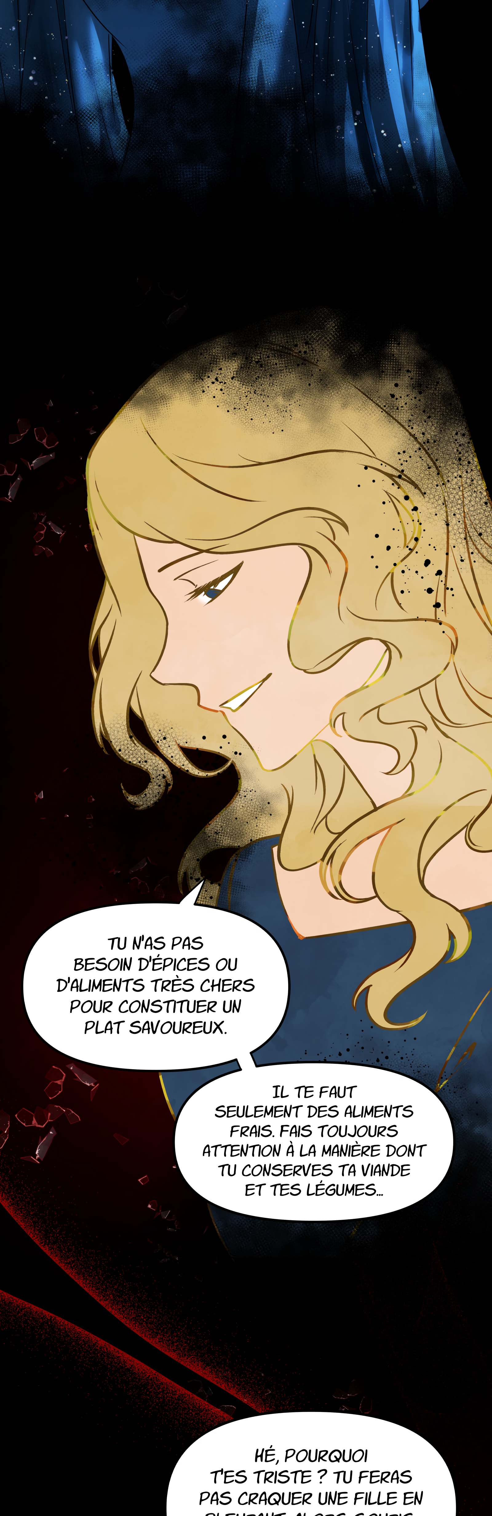 Read The Truce Manga Online