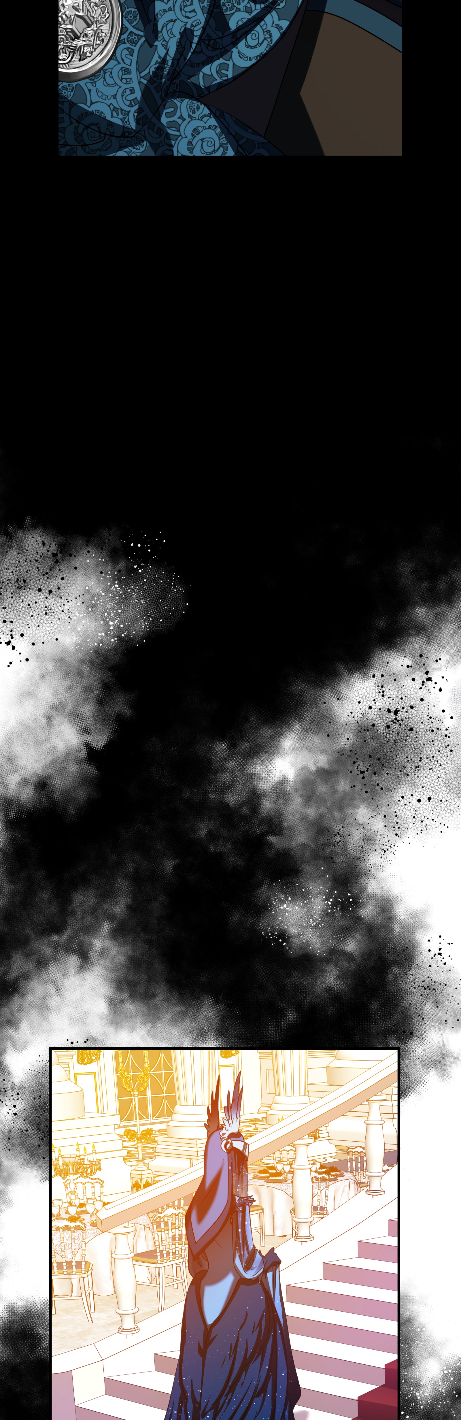 Read The Truce Manga Online