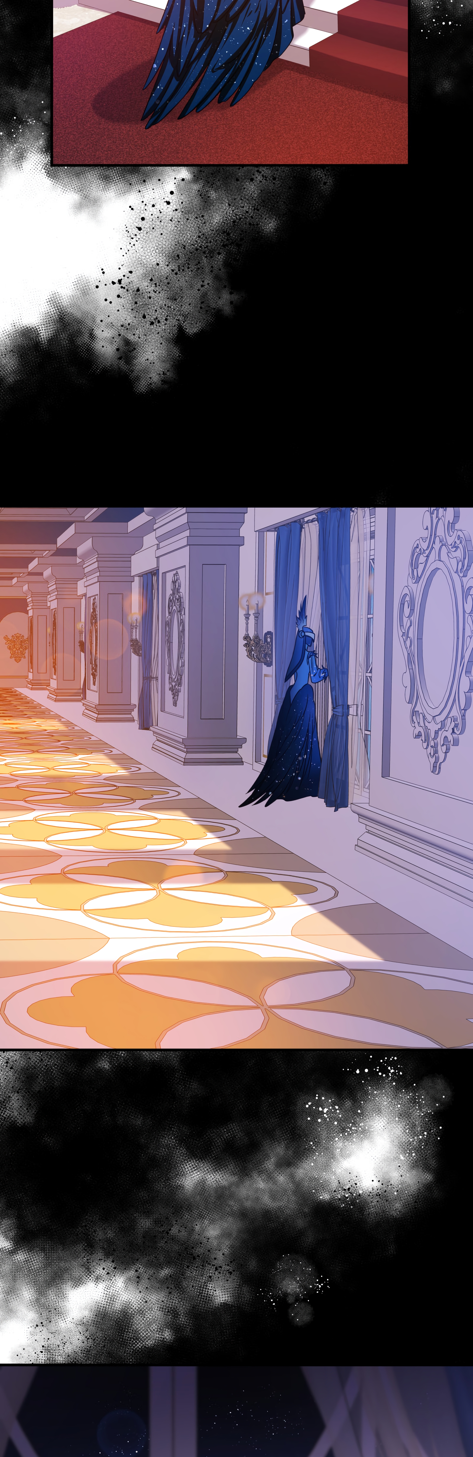 Read The Truce Manga Online